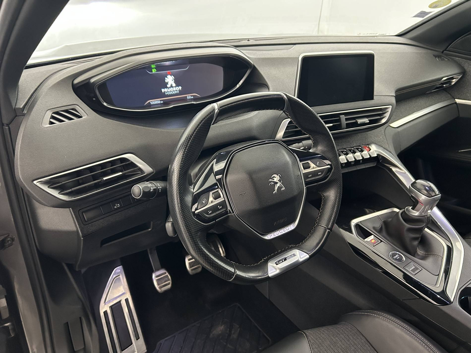 Vente en ligne Peugeot 5008  1.5 BlueHDi 130ch S&S BVM6 au prix de 17 500 €