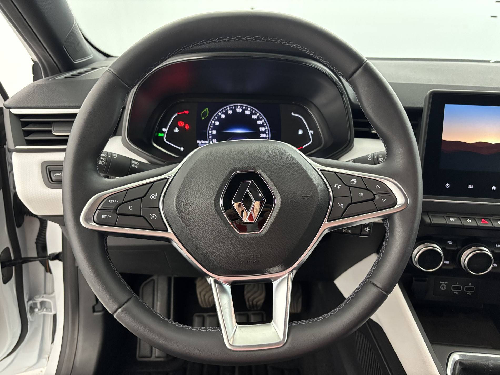 Vente en ligne Renault Clio 5 Clio TCe 90 au prix de 14 990 €