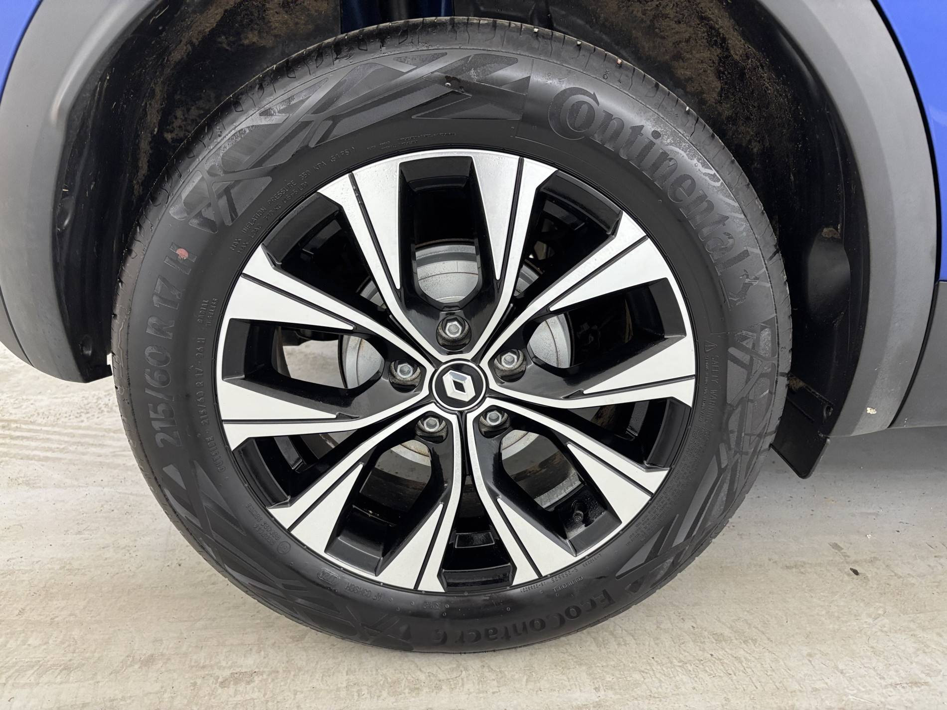 Vente en ligne Renault Captur  TCe 90 au prix de 18 990 €