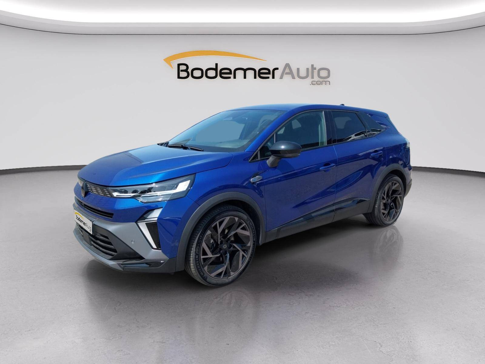 Renault Symbioz  E-Tech full hybrid 145 occasion de 2025 en vente à Bayeux