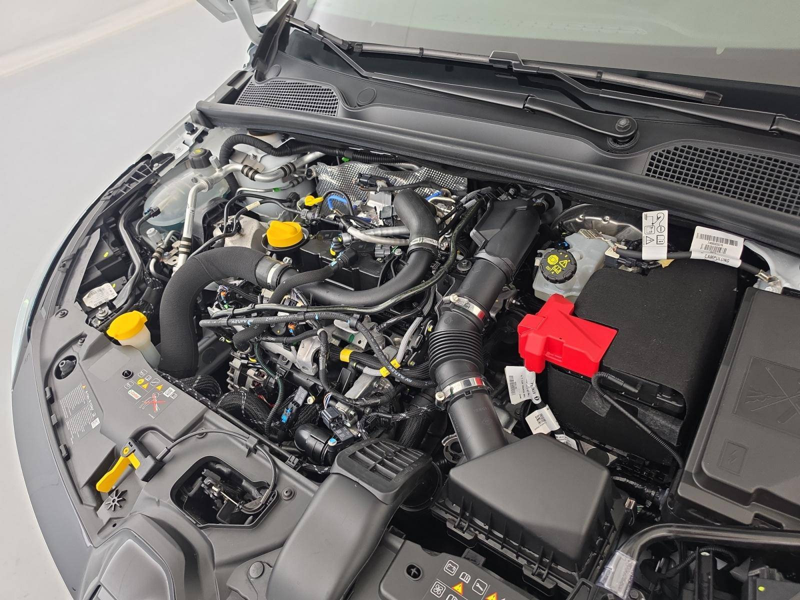 Vente en ligne Renault Clio 5 Clio Eco-G 100 ch GSR2 au prix de 14 991 €