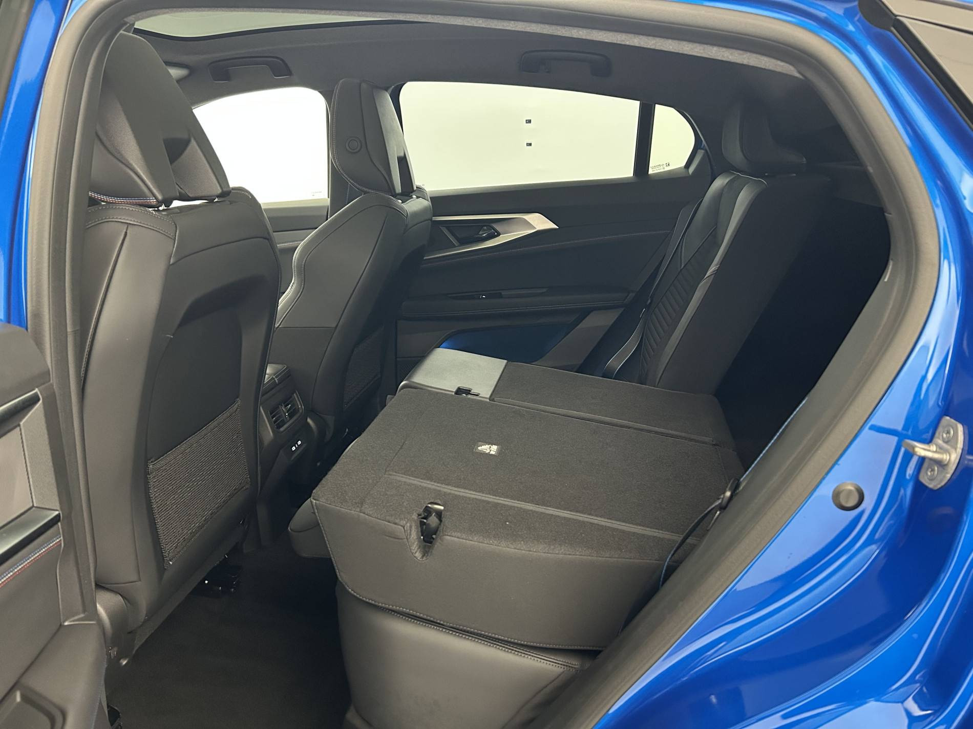 Vente en ligne Renault Rafale  E-Tech full hybrid 200 ch au prix de 40 490 €