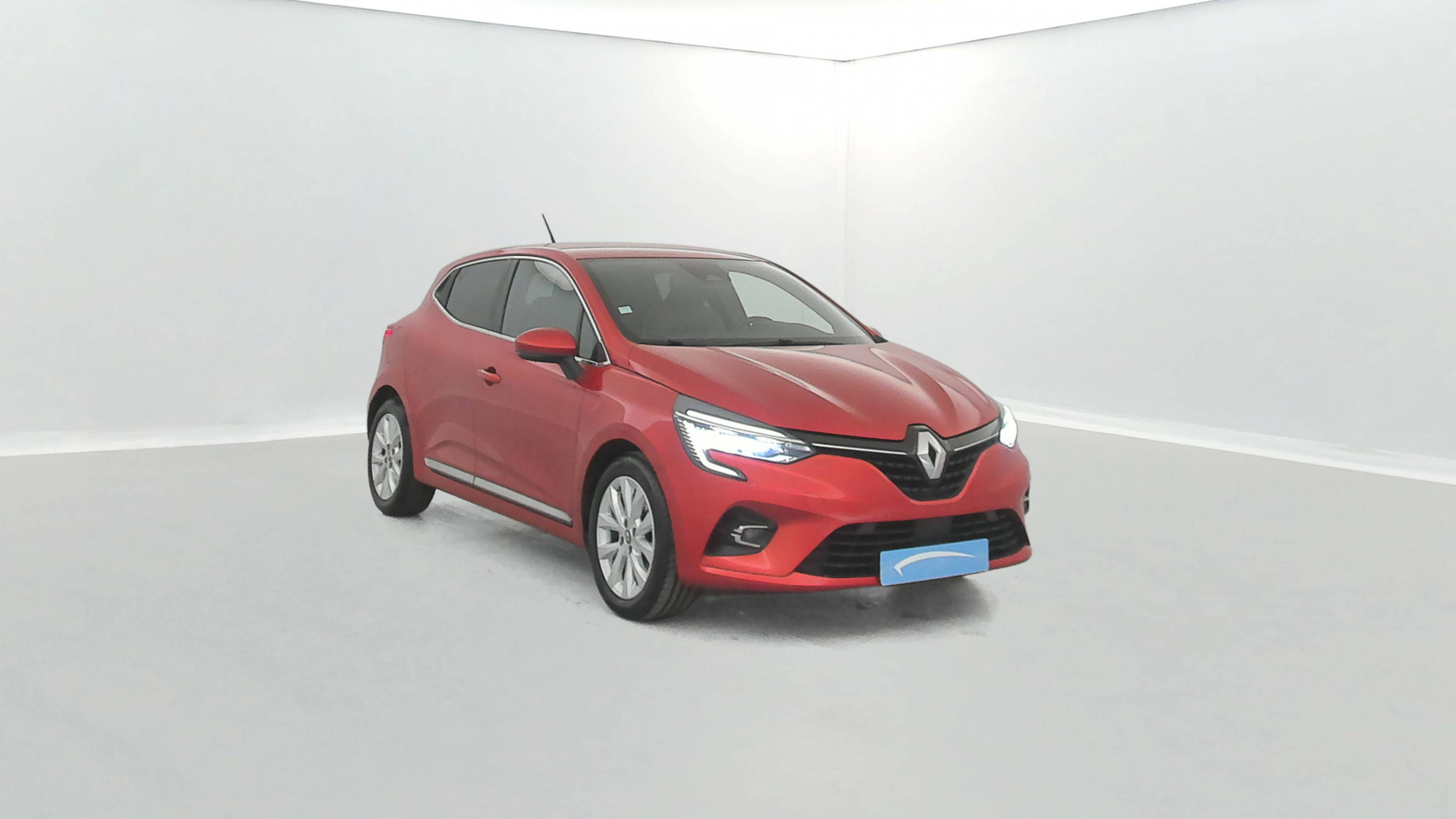 Vente en ligne Renault Clio 5 Clio Blue dCi 115 au prix de 13 790 €