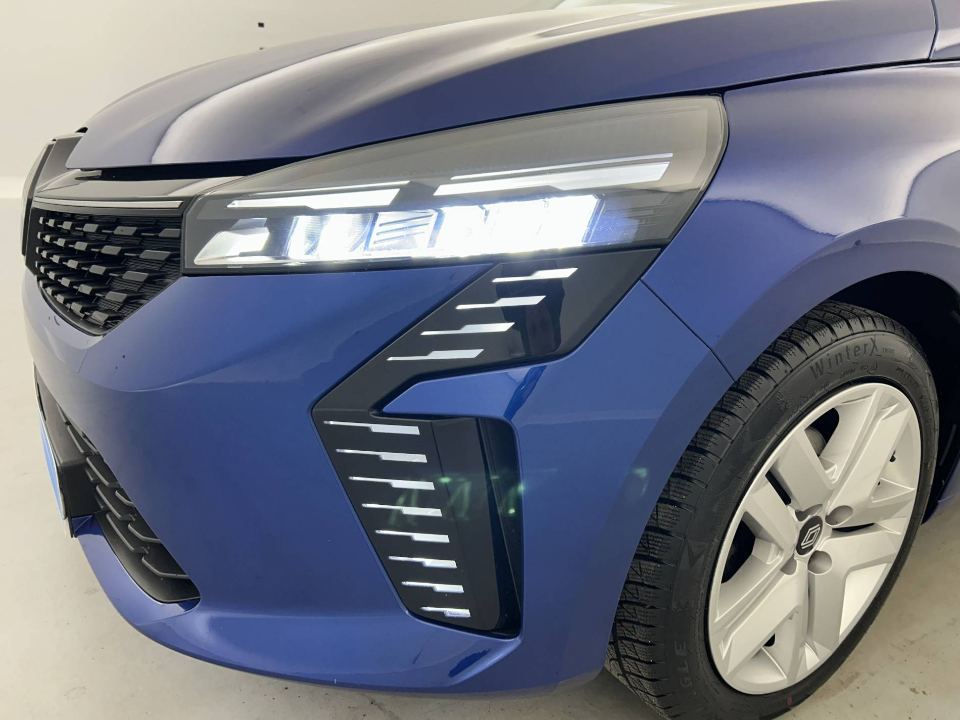 Vente en ligne Renault Clio 5 Clio Blue dCi 100 au prix de 16 990 €