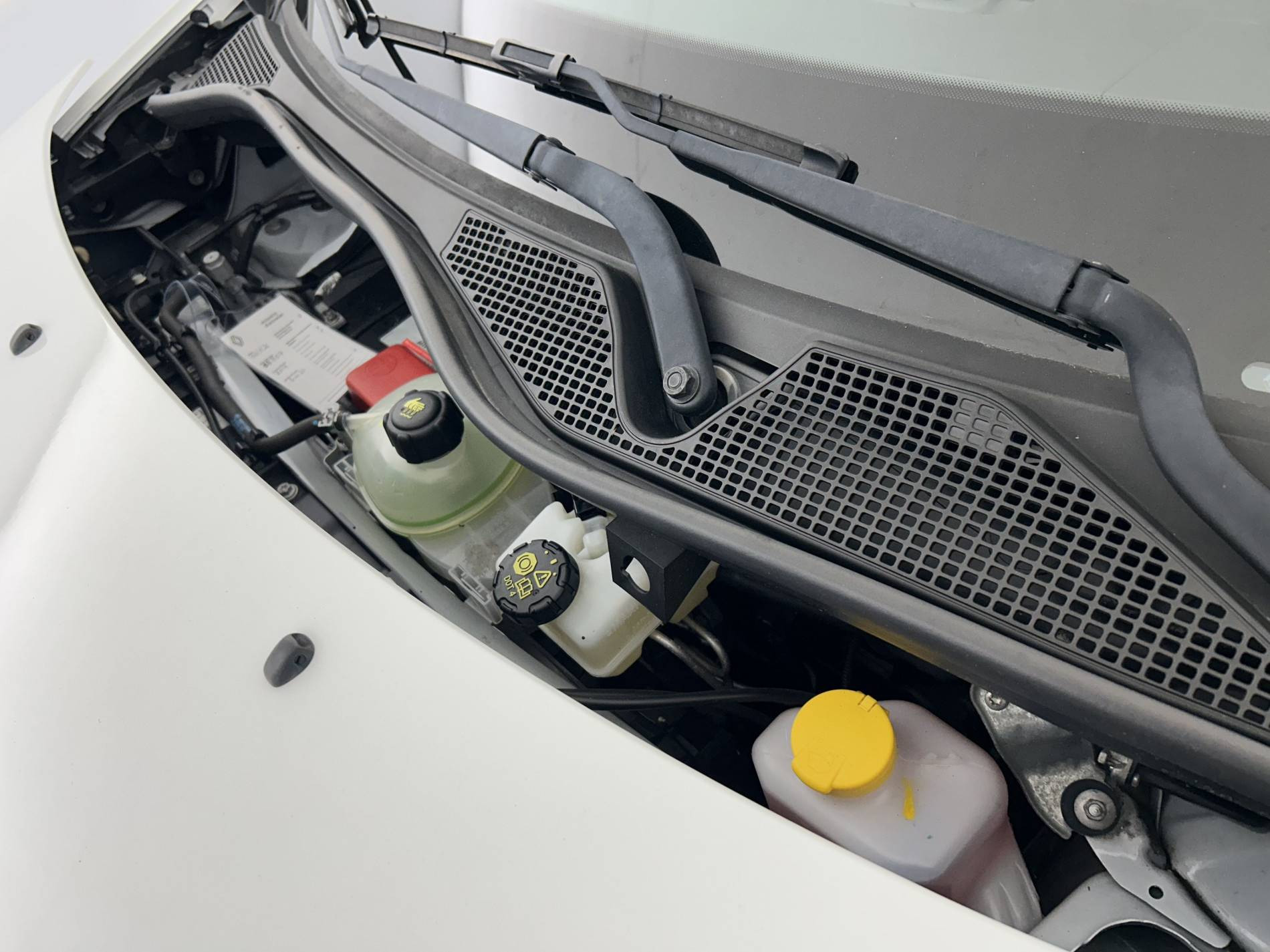 Vente en ligne Renault Twingo 3  SCe 65 - 21 au prix de 10 990 €