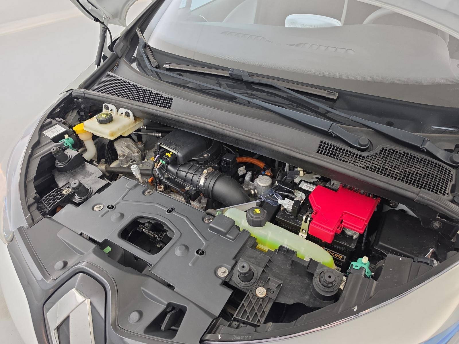 Vente en ligne Renault Zoé  achat intégral au prix de 7 890 €