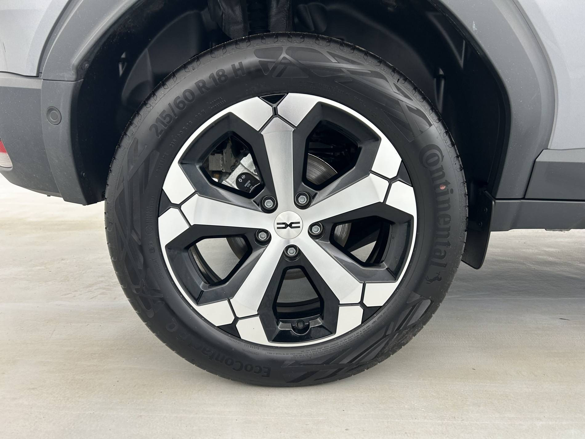 Vente en ligne Dacia Duster  Hybrid 140 au prix de 26 390 €