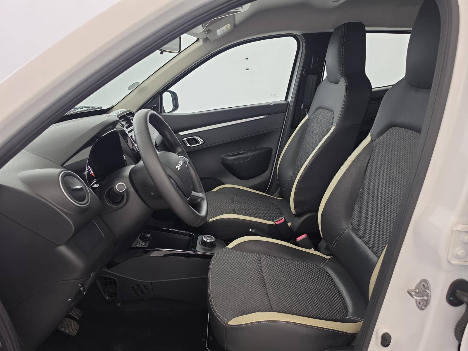 Vente en ligne Dacia Spring Spring au prix de 12 590 €