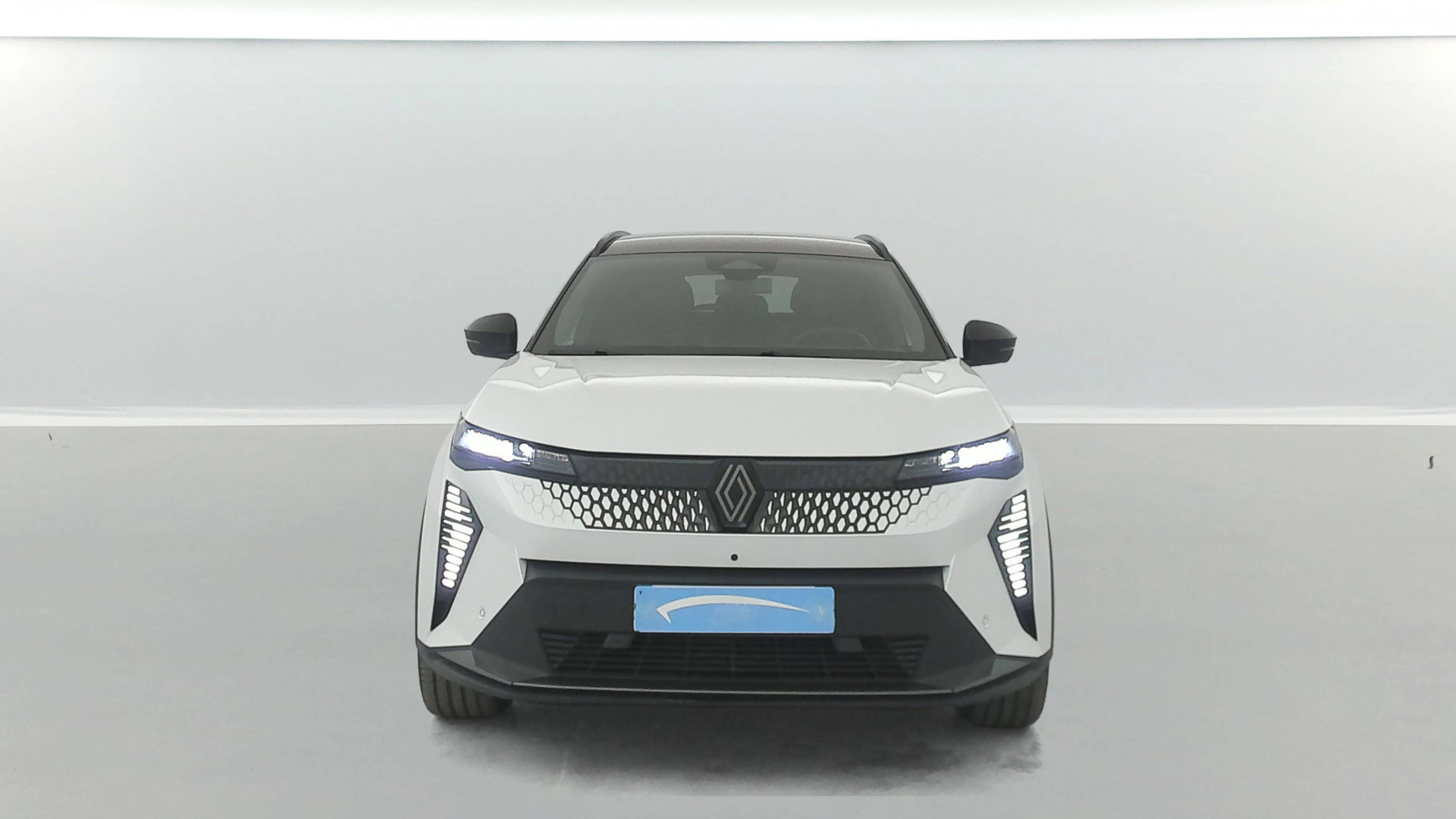 Vente en ligne Renault Scenic E-Tech Scenic E-Tech électrique 220 ch grande autonomie au prix de 42 990 €