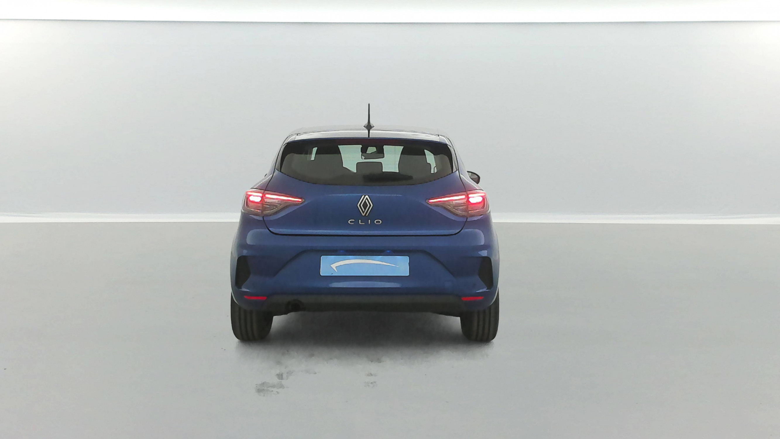 Vente en ligne Renault Clio 5 Clio Blue dCi 100 ch GSR2 au prix de 15 890 €