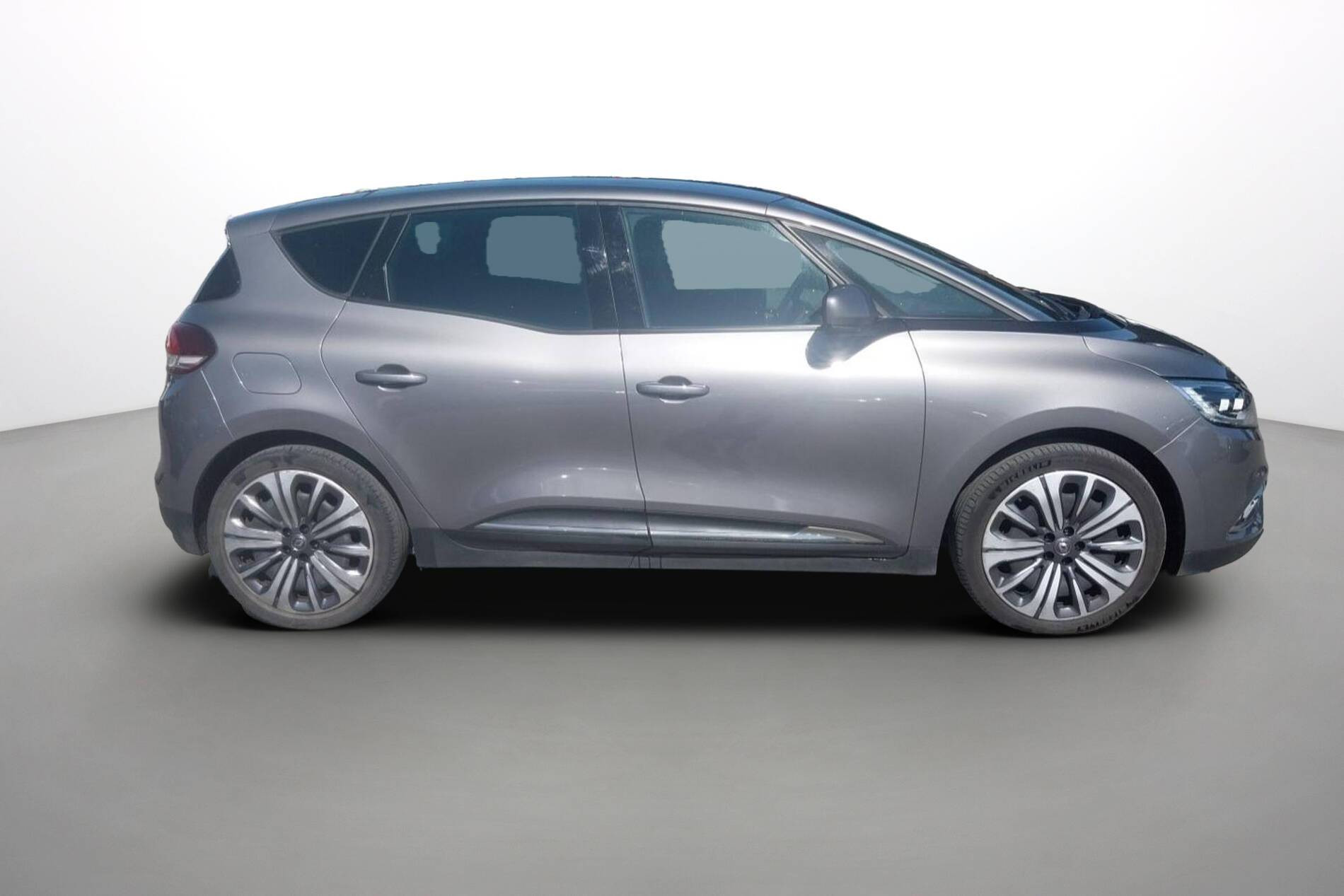 Vente en ligne Renault Scenic 4 Scenic TCe 115 FAP - 21 au prix de 14 790 €