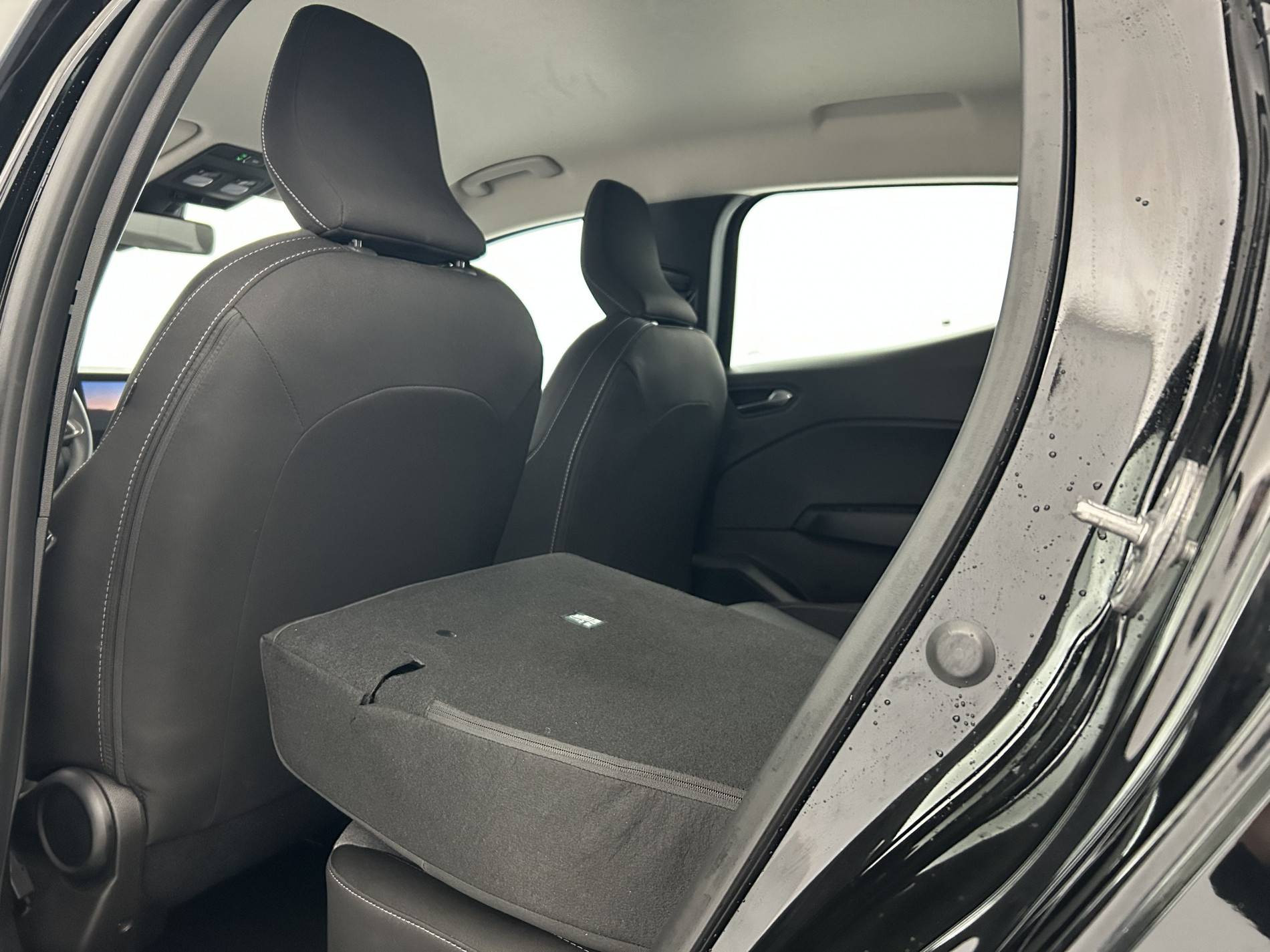 Vente en ligne Renault Clio 5 Clio E-Tech full hybrid 145 ch GSR2 au prix de 19 490 €