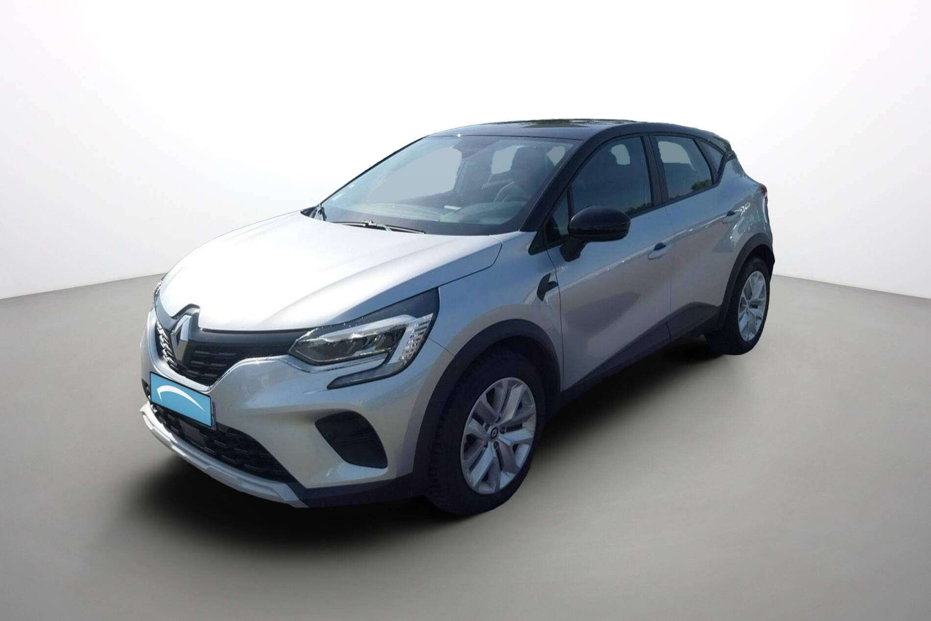 Renault Captur  E-Tech 145 - 21 occasion de 2022 en vente à Alençon