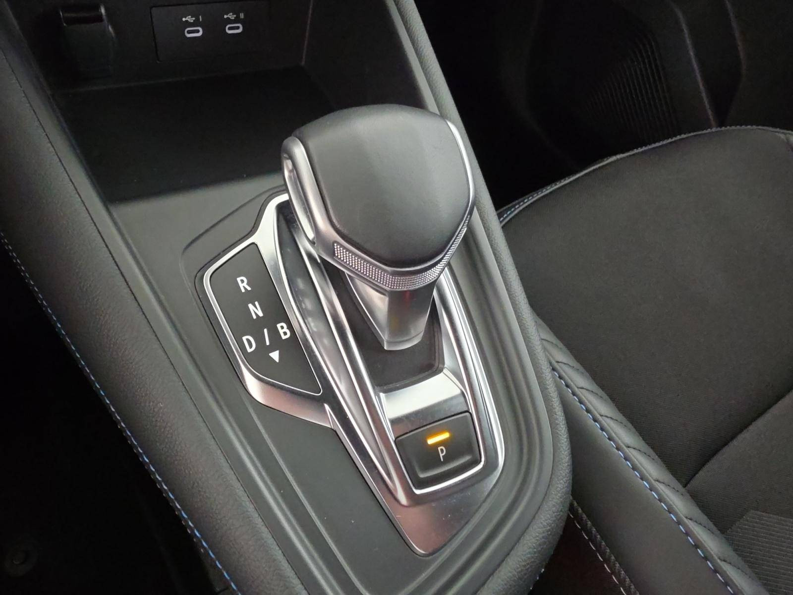 Vente en ligne Renault Captur  E-Tech full hybrid 145 ch au prix de 24 990 €