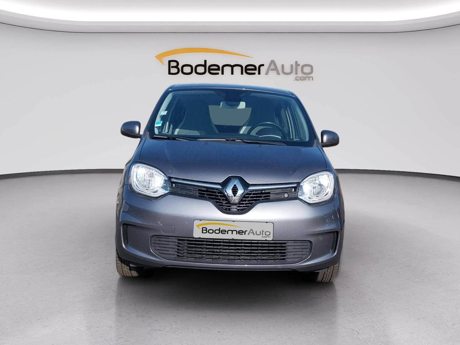 Vente en ligne Renault Twingo 3  SCe 65 - 21 au prix de 10 490 €