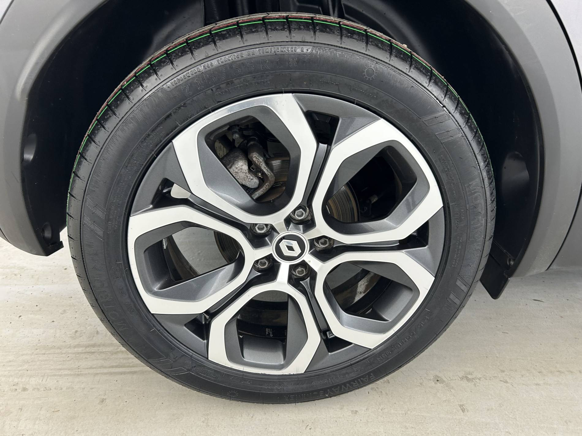 Vente en ligne Renault Captur  E-Tech 145 - 21 au prix de 19 990 €