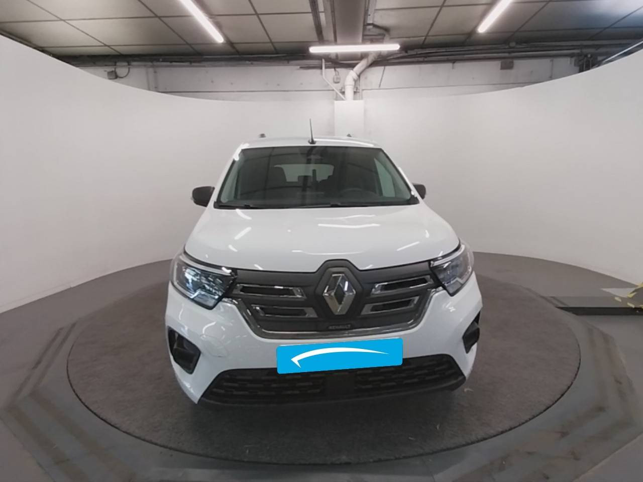 Renault Kangoo E-Tech  EV45 11kW occasion de 2025 en vente à Caen