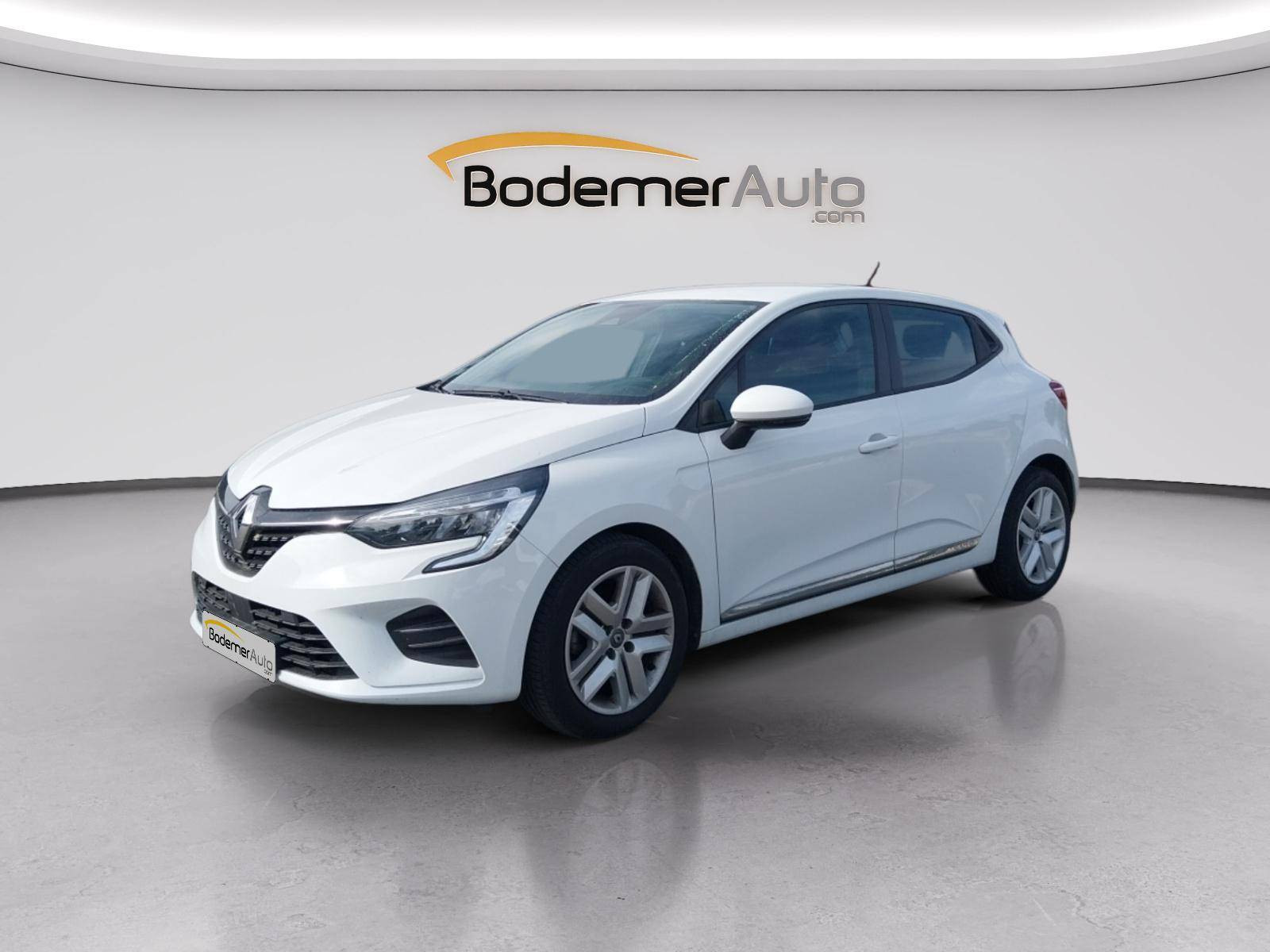 Renault Clio 5 Clio TCe 90 - 21N occasion de 2021 en vente à Alençon