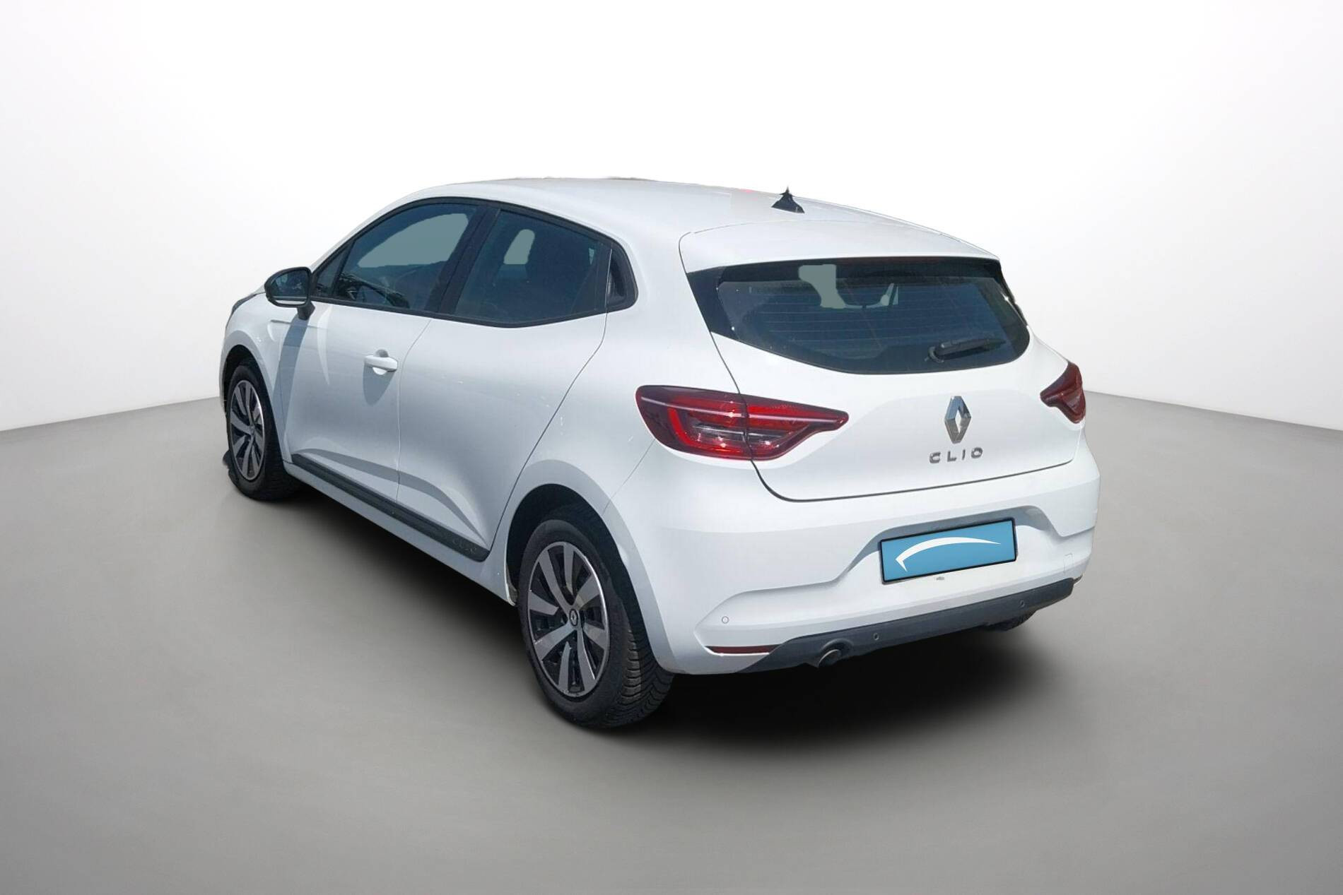 Vente en ligne Renault Clio 5 Clio TCe 90 au prix de 12 390 €