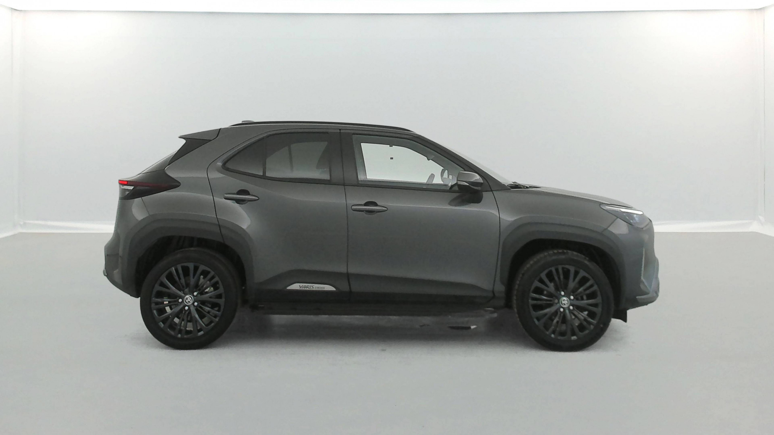 Vente en ligne Toyota Yaris Cross Yaris Cross Hybride 116h 2WD au prix de 21 890 €