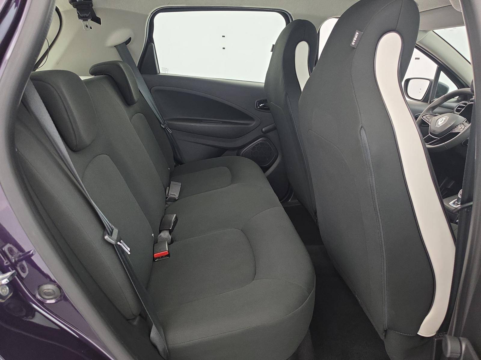 Vente en ligne Renault Zoé Zoe R110 - 22B au prix de 16 350 €