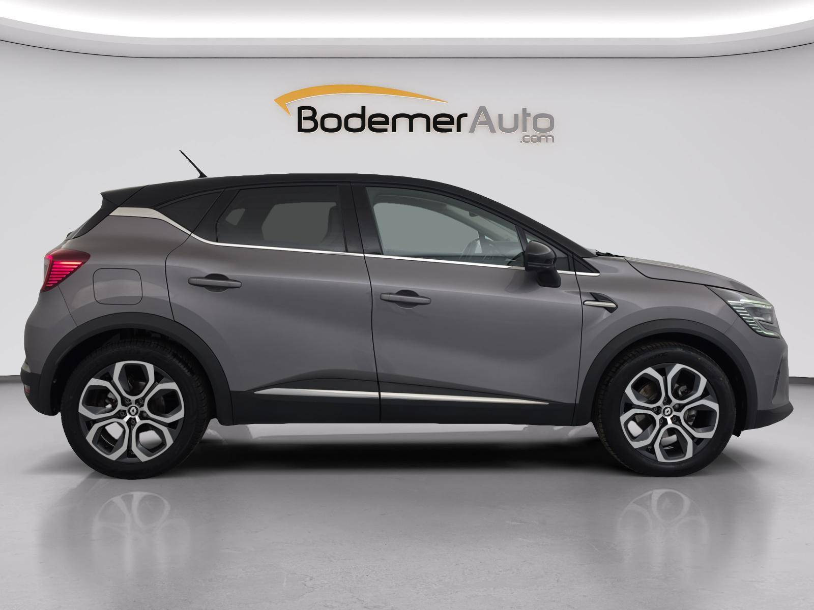 Vente en ligne Renault Captur  E-Tech 145 - 21 au prix de 16 990 €