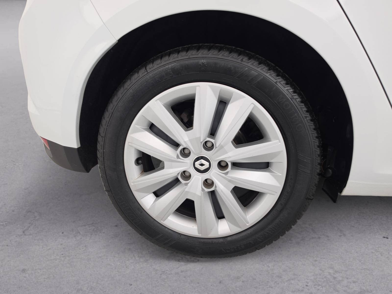 Vente en ligne Renault Megane 4 Mégane IV Berline Blue dCi 115 - 21N au prix de 14 790 €