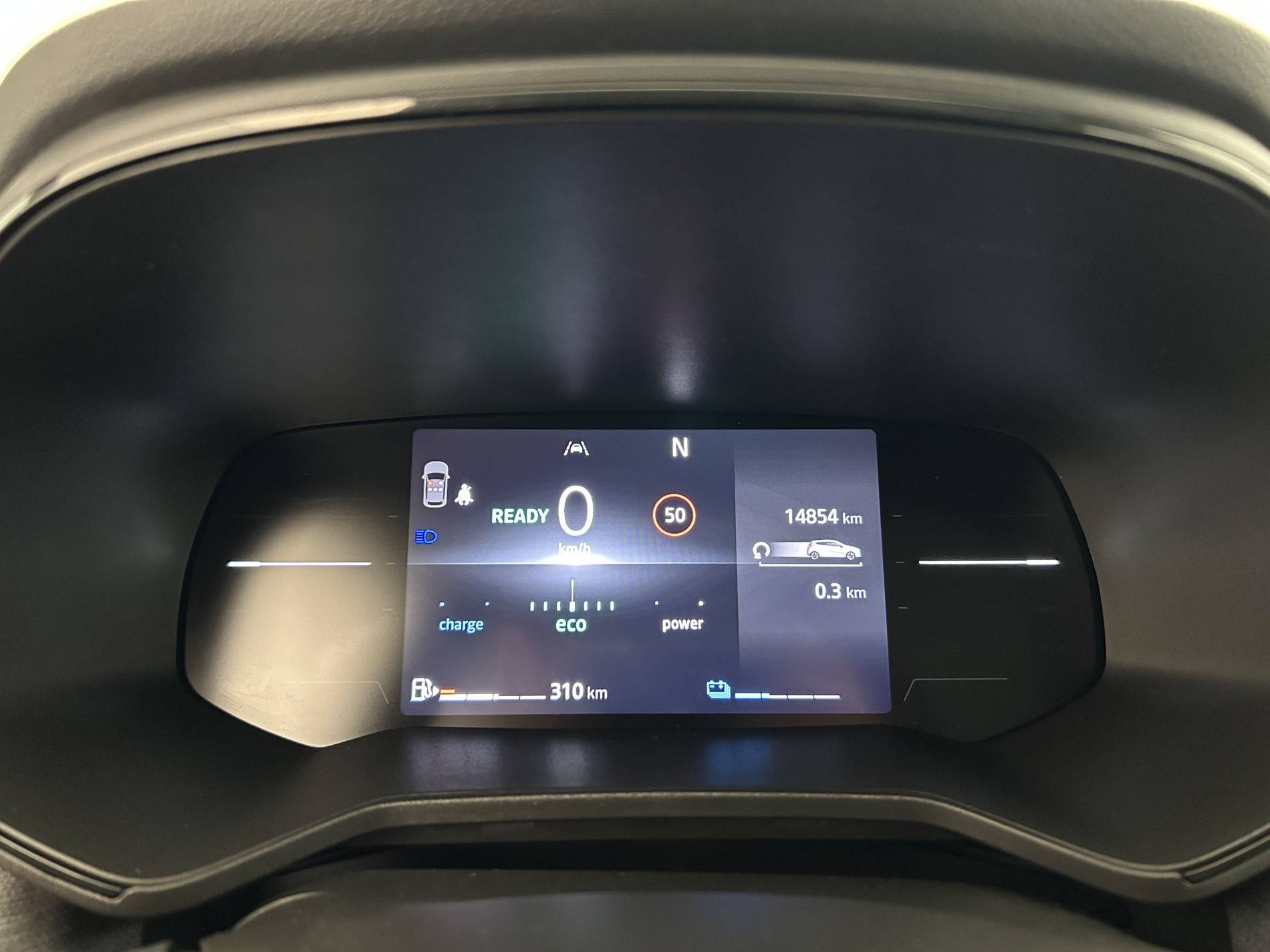 Vente en ligne Renault Clio 5 Clio E-Tech full hybrid 145 ch GSR2 au prix de 19 990 €