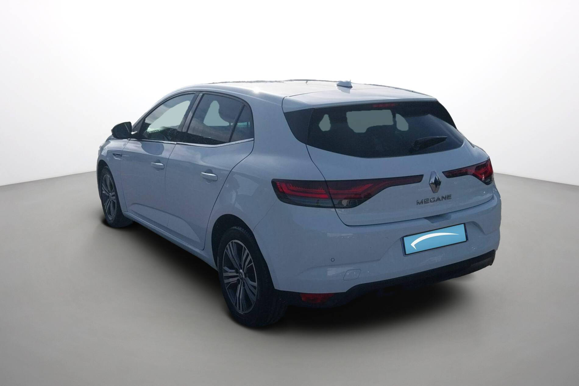 Vente en ligne Renault Megane 4 Mégane IV Berline Blue dCi 115 - 21N au prix de 15 490 €