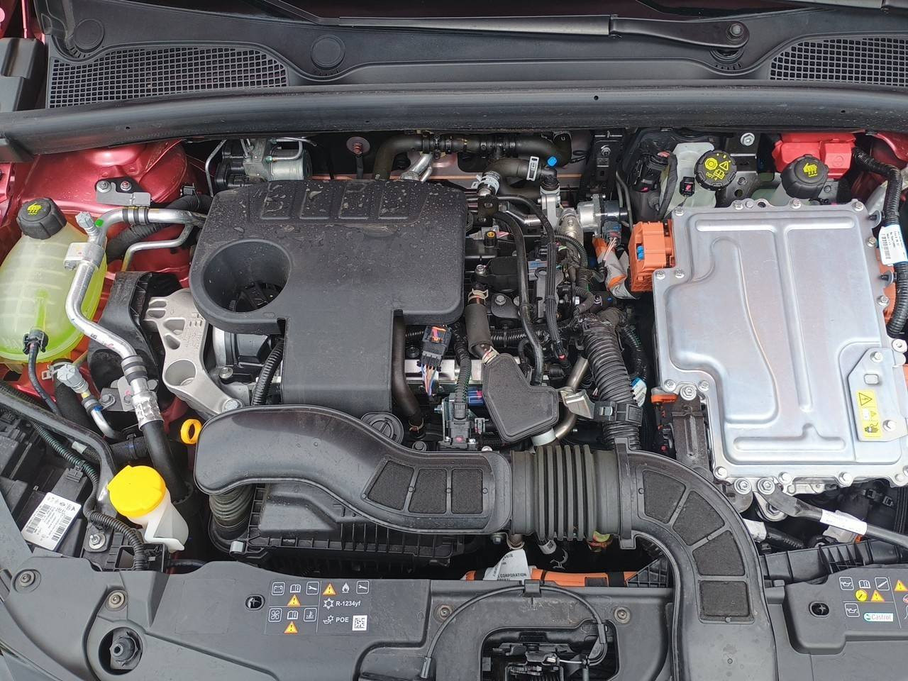 Vente en ligne Renault Clio 5 Clio E-Tech full hybrid 145 au prix de 19 990 €