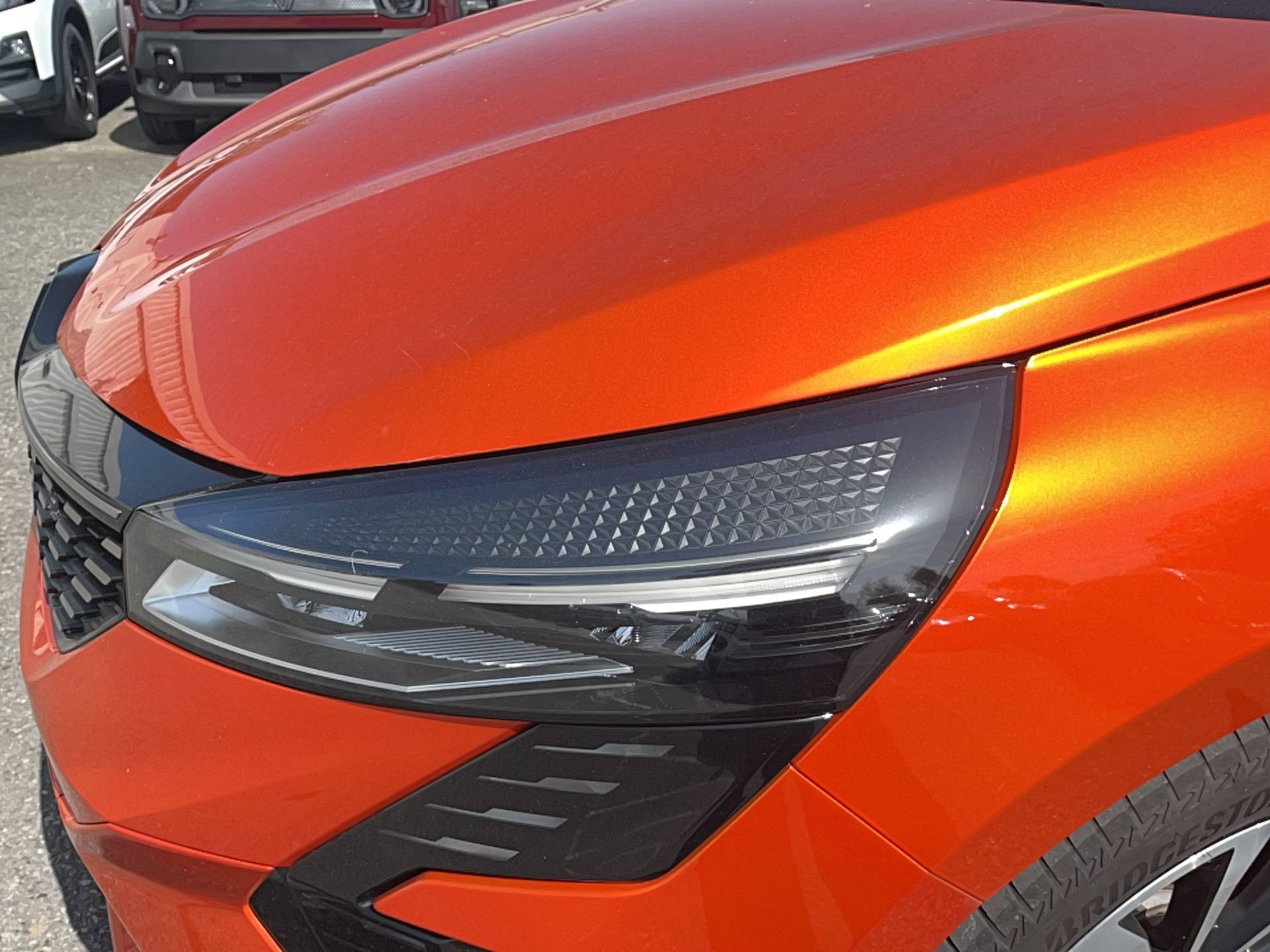 Vente en ligne Renault Clio 5 Clio E-Tech full hybrid 145 au prix de 18 990 €