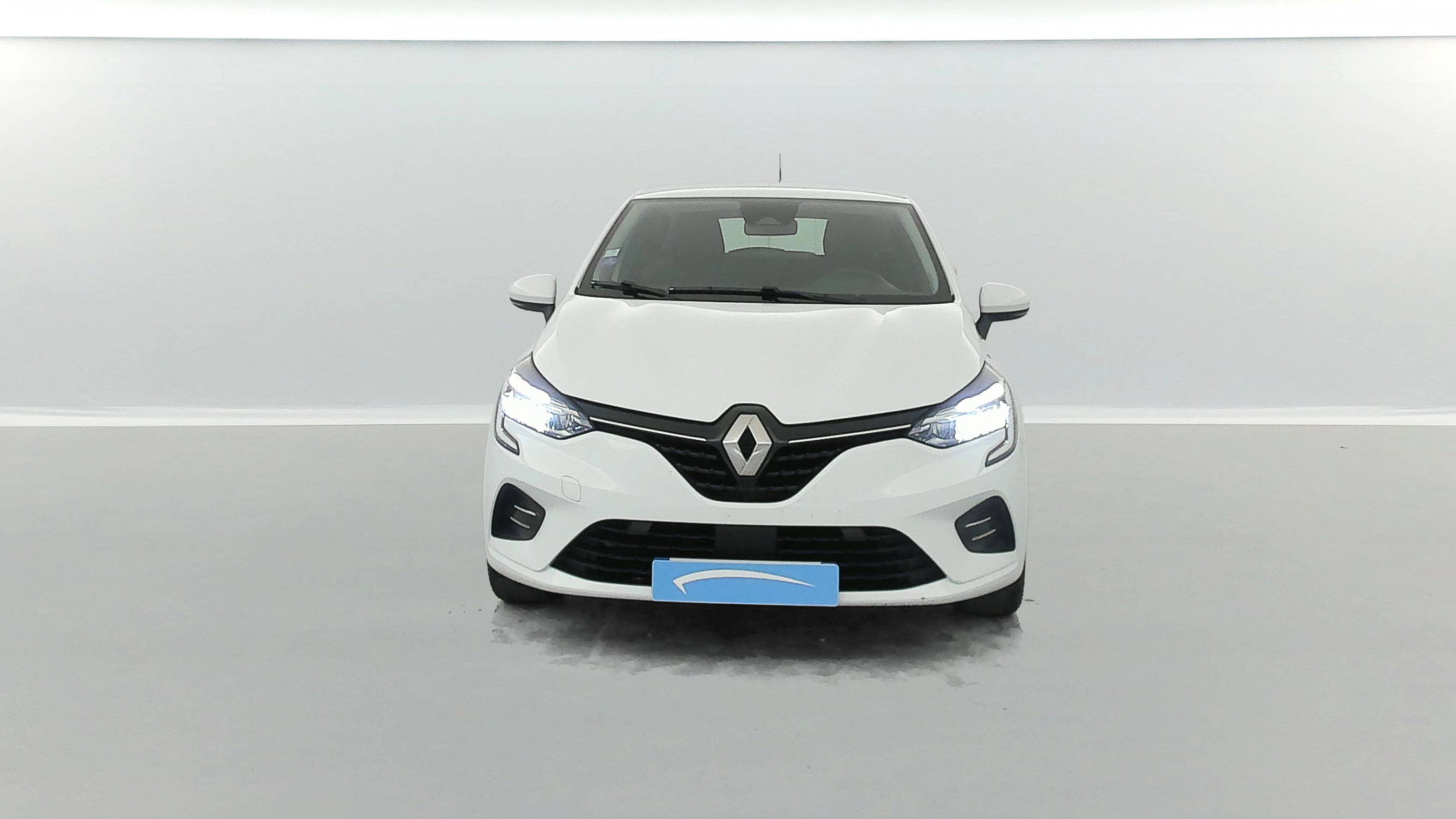 Vente en ligne Renault Clio 5 CLIO SOCIETE E-TECH 140 - 21 au prix de 13 990 €