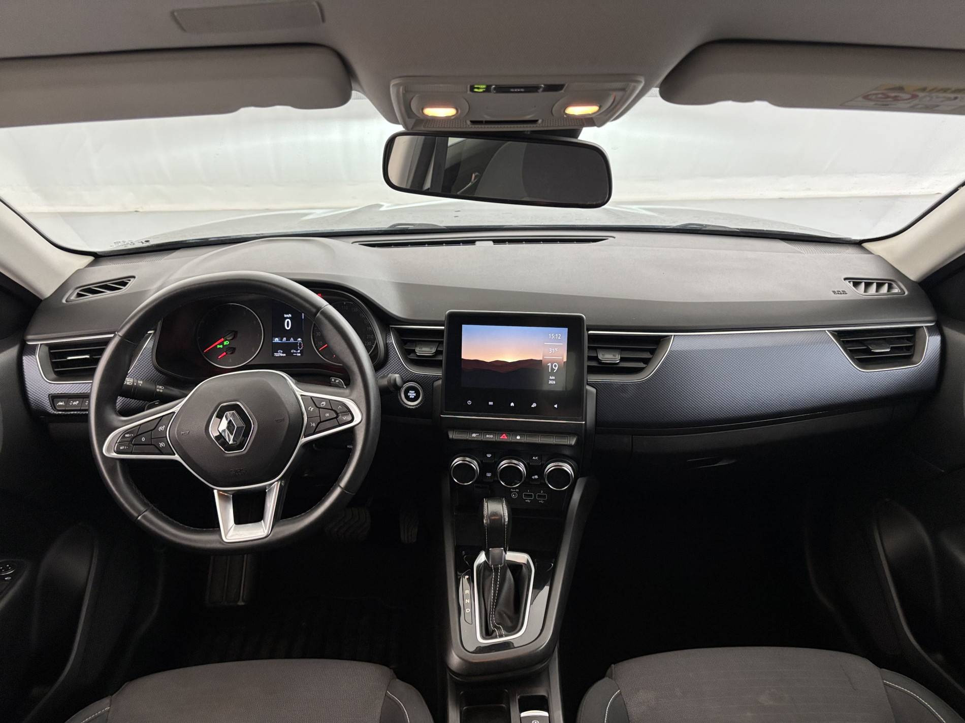 Vente en ligne Renault Arkana  TCe 140 EDC FAP au prix de 16 690 €