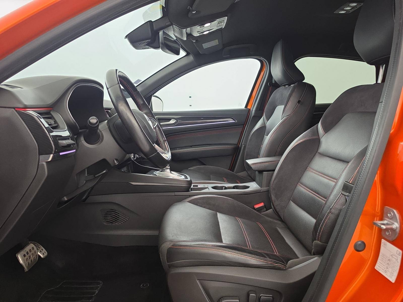 Vente en ligne Renault Arkana  E-Tech 145 au prix de 16 490 €