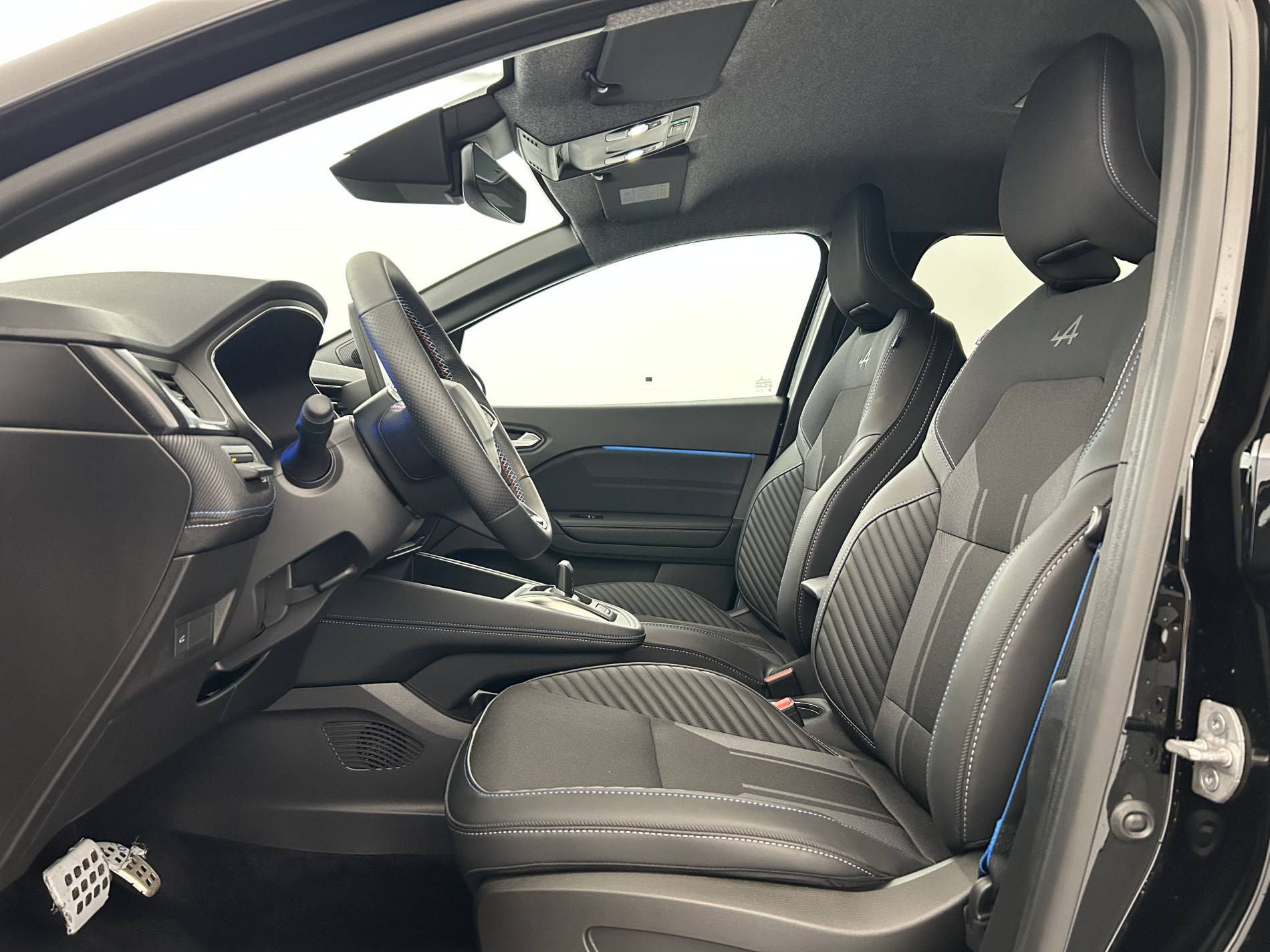Vente en ligne Renault Symbioz  E-Tech full hybrid 160 ch au prix de 31 491 €
