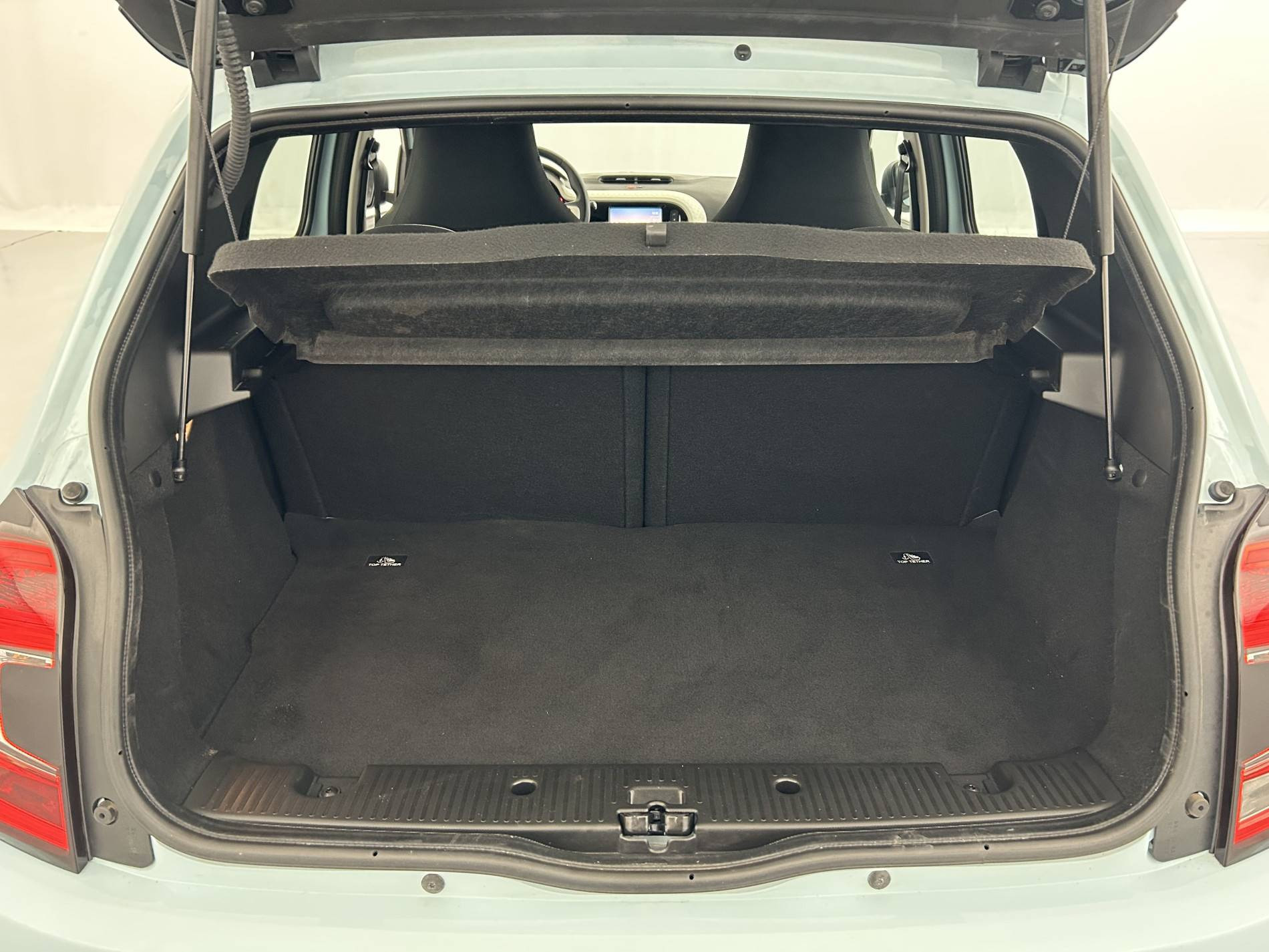 Vente en ligne Renault Twingo 3  SCe 65 au prix de 12 390 €