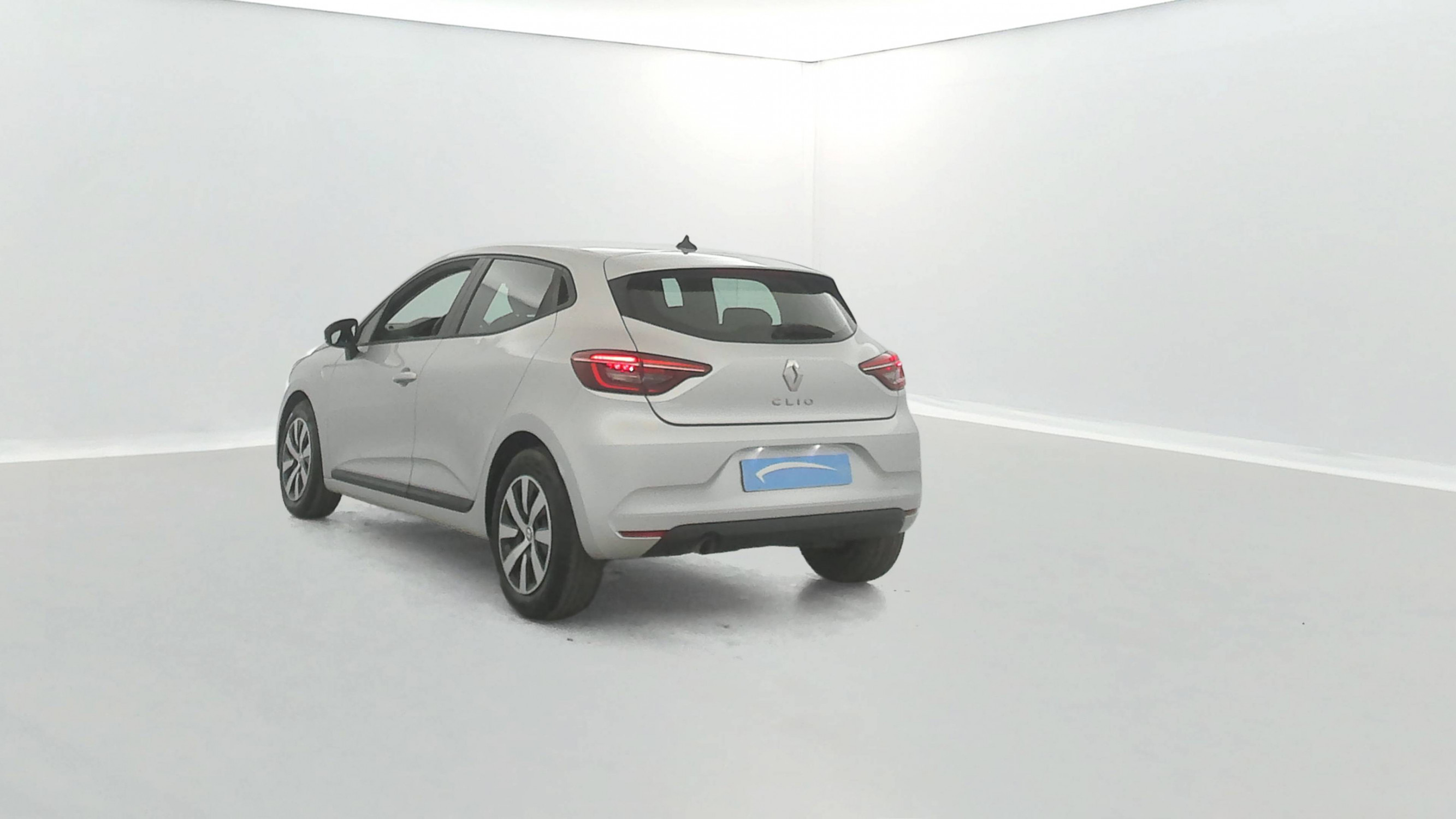 Vente en ligne Renault Clio 5 Clio TCe 90 au prix de 13 290 €