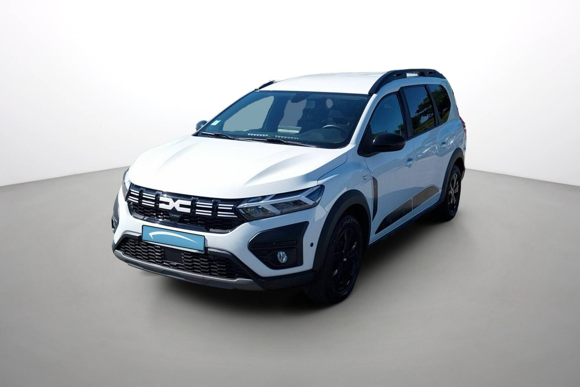 Dacia Jogger  ECO-G 100 7 places occasion de 2023 en vente à Saint-Brieuc