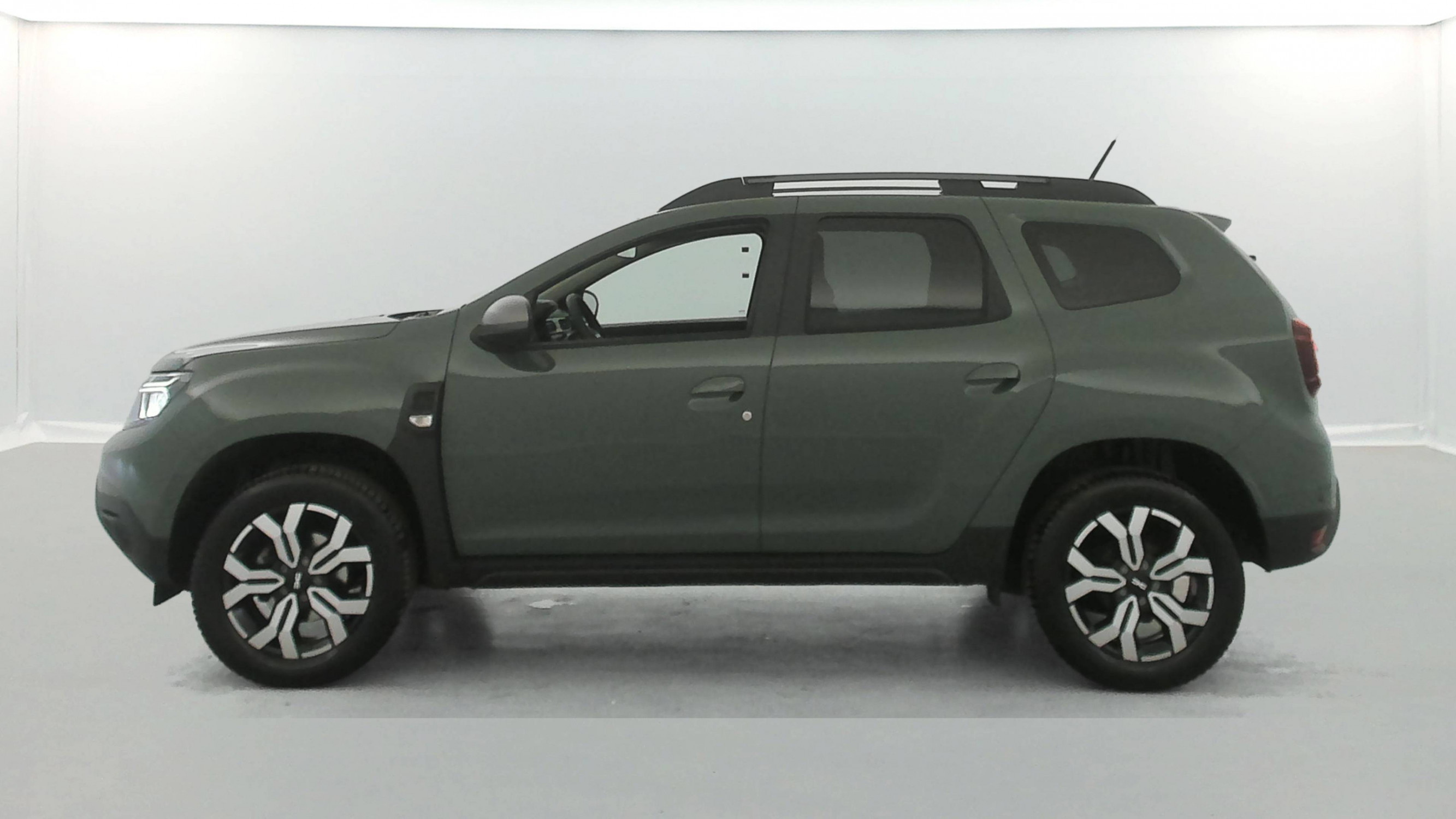 Vente en ligne Dacia Duster  ECO-G 100 4x2 au prix de 18 990 €