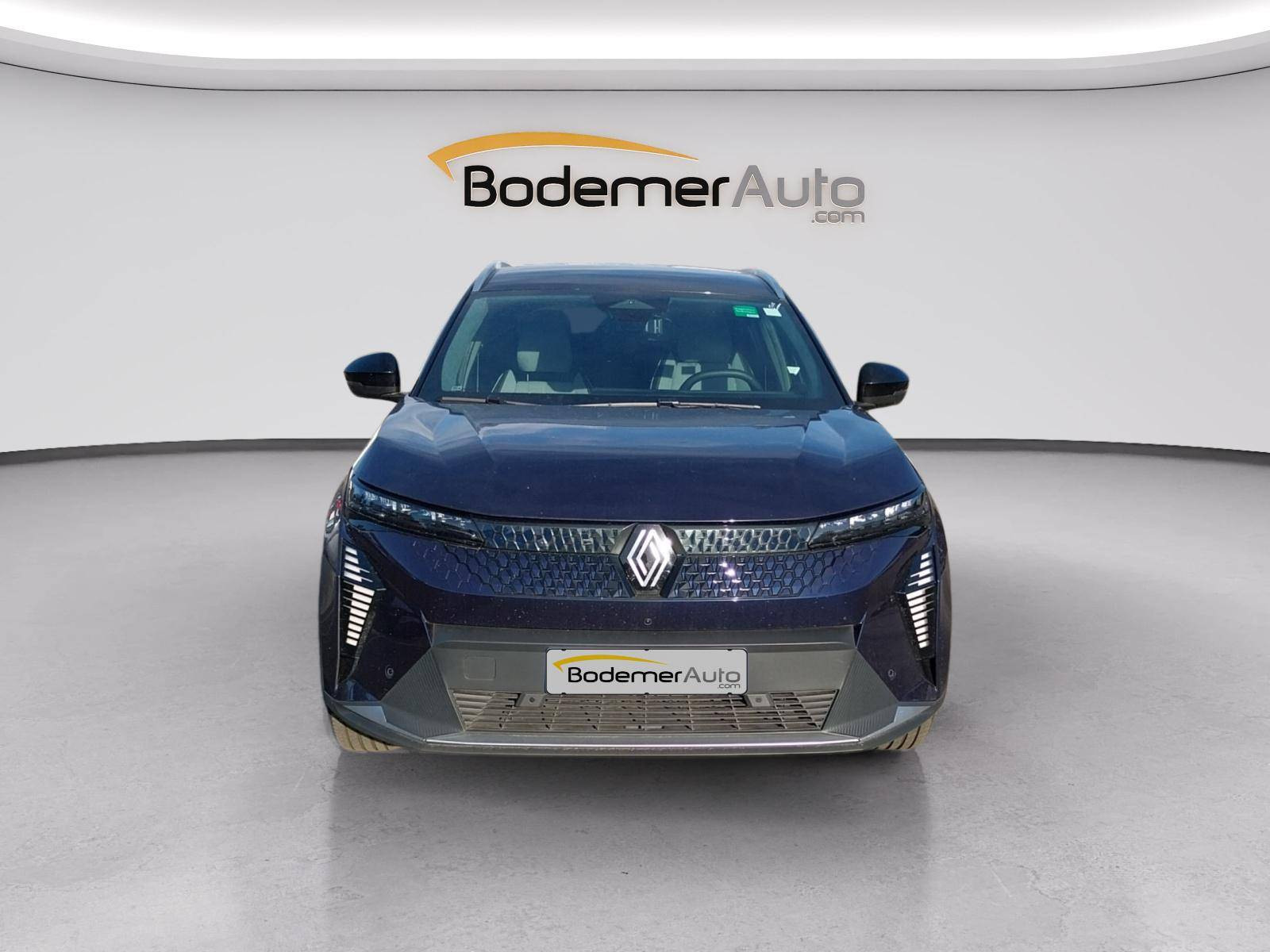 Vente en ligne Renault Scenic E-Tech Scenic E-Tech électrique 220 ch grande autonomie au prix de 37 990 €