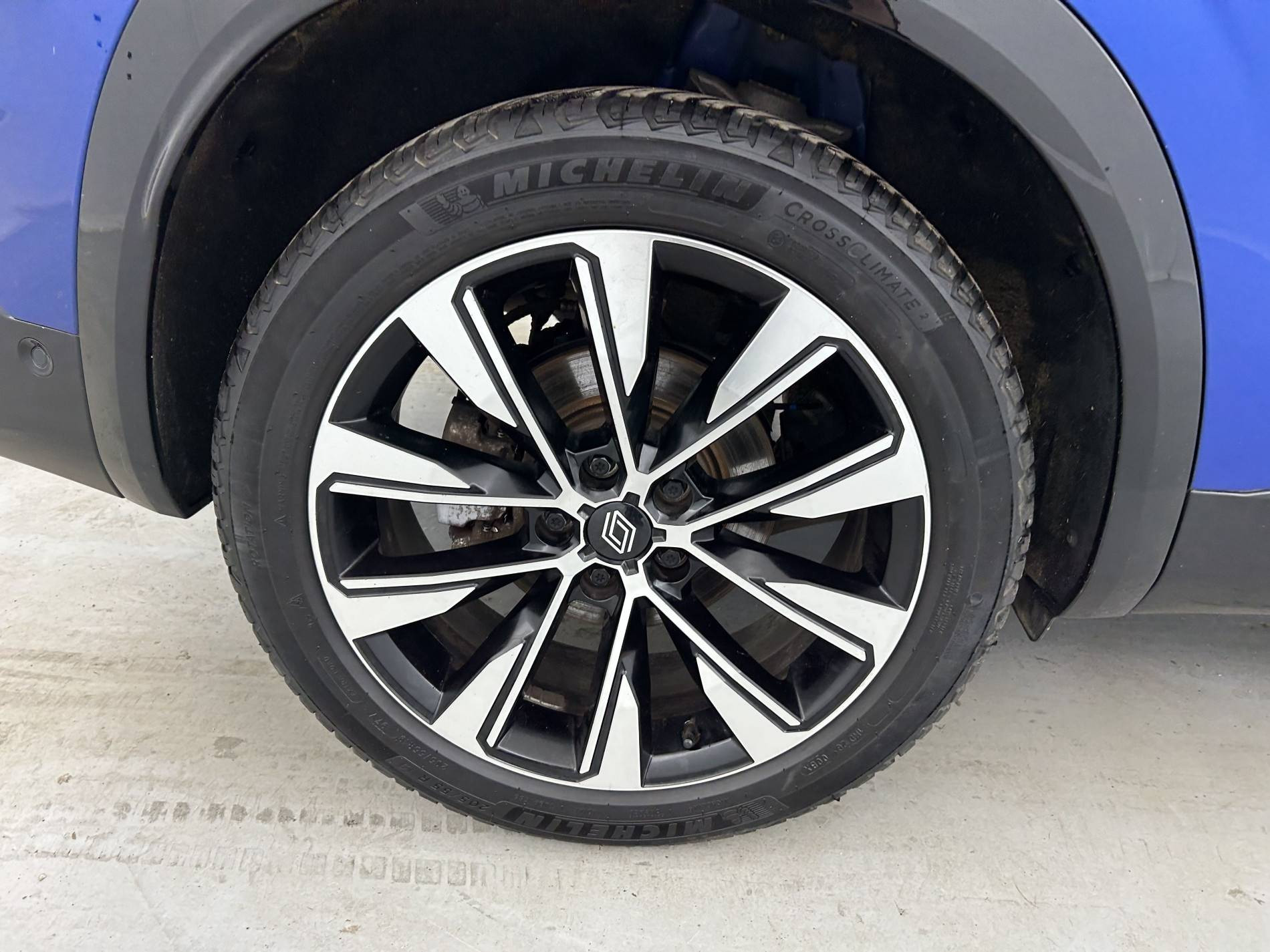 Vente en ligne Renault Austral  E-Tech hybrid 200 au prix de 24 890 €