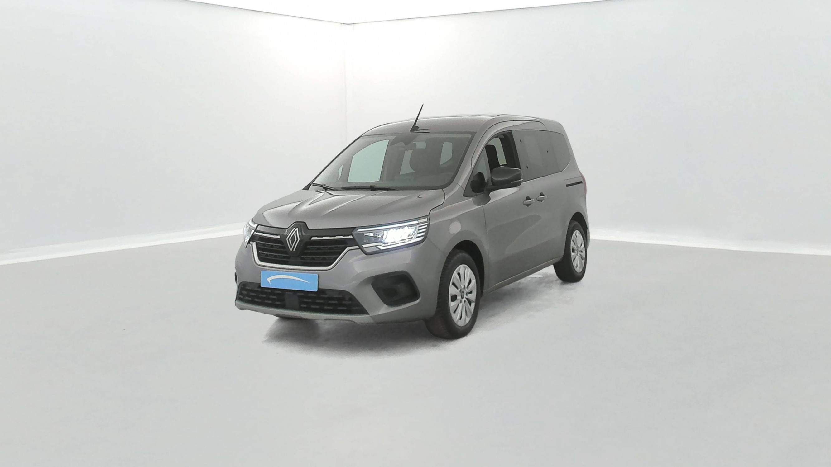 Renault Kangoo  Blue dCi 95 occasion de 2024 en vente à Cherbourg