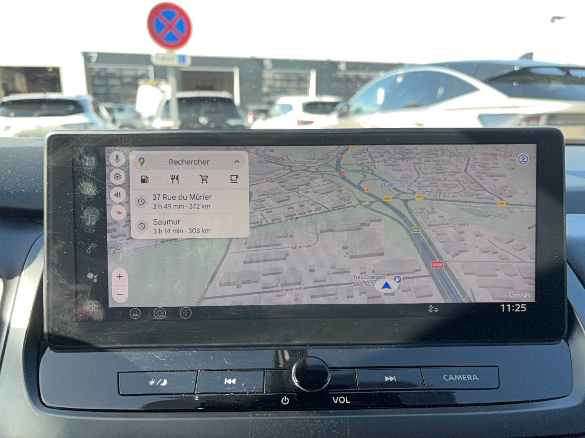 Vente en ligne Nissan Qashqai  e-Power 190 ch au prix de 30 990 €