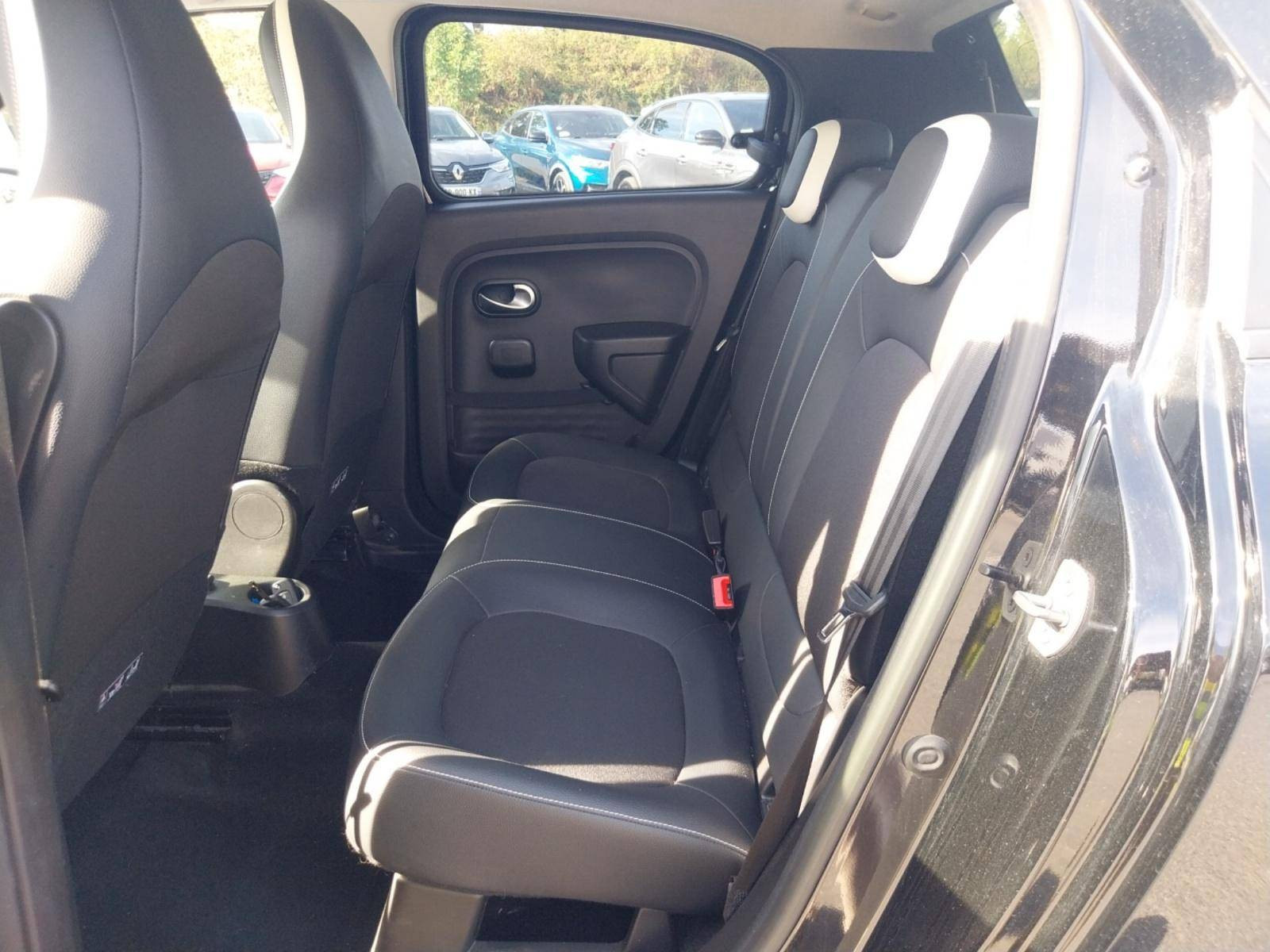 Vente en ligne Renault Twingo 3  SCe 65 au prix de 13 890 €