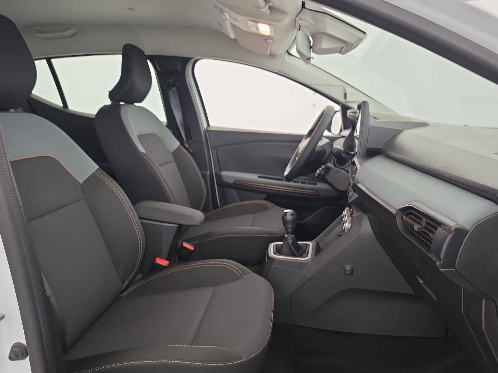 Vente en ligne Dacia Sandero Sandero ECO-G 120 au prix de 18 790 €