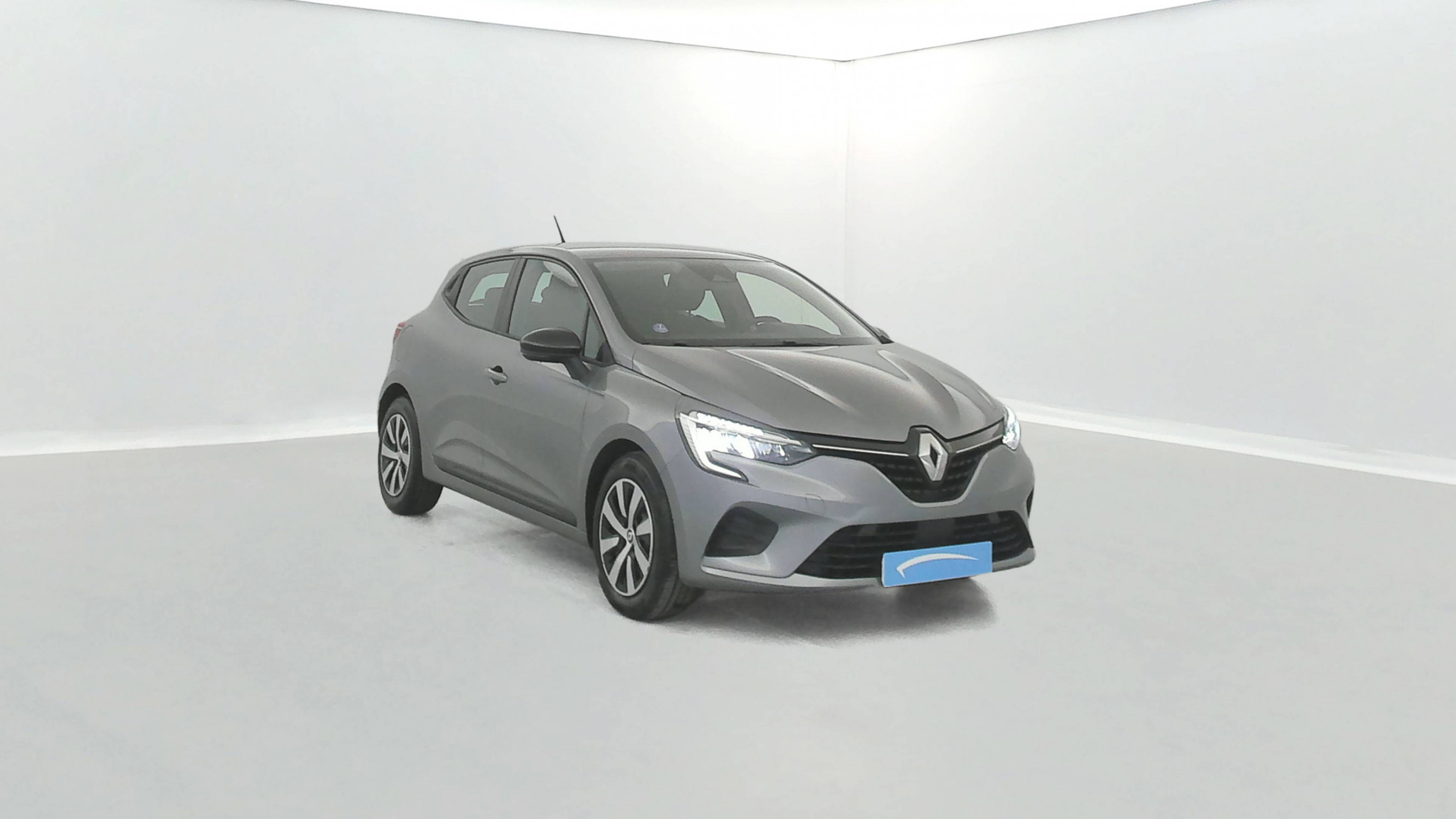 Vente en ligne Renault Clio 5 Clio TCe 90 au prix de 14 490 €