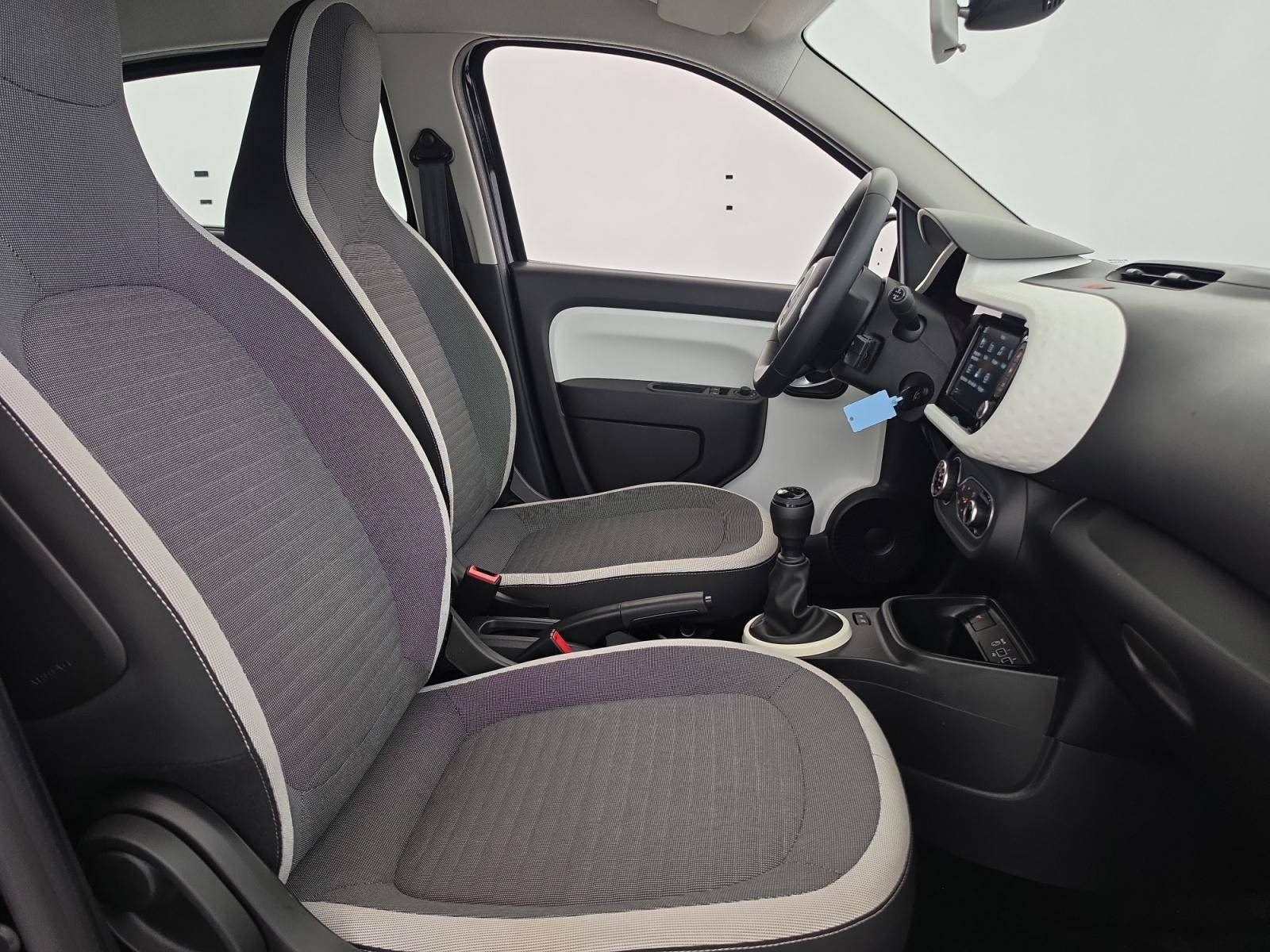 Vente en ligne Renault Twingo 3  SCe 65 au prix de 12 590 €