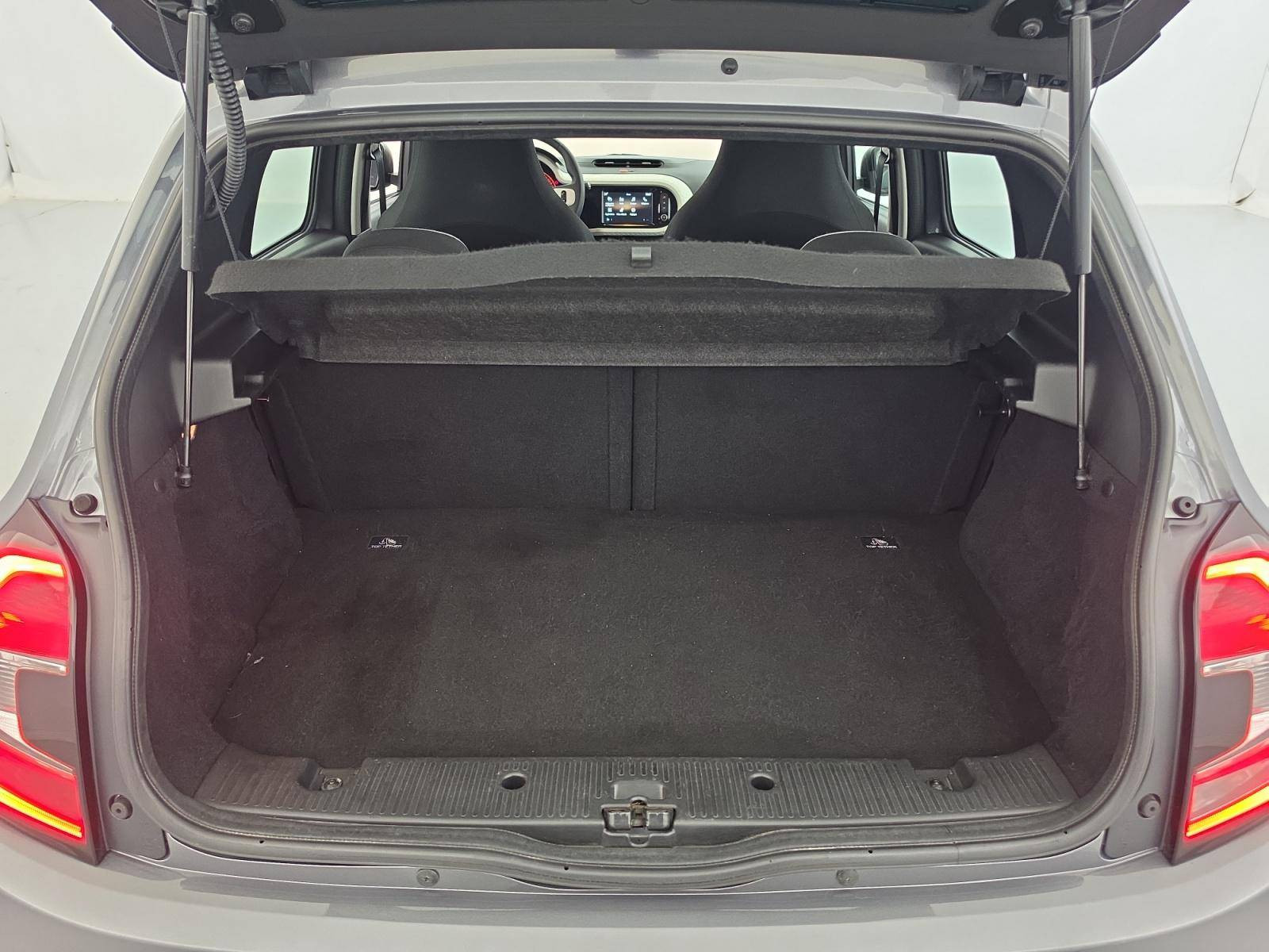 Vente en ligne Renault Twingo 3  SCe 65 - 21 au prix de 10 490 €
