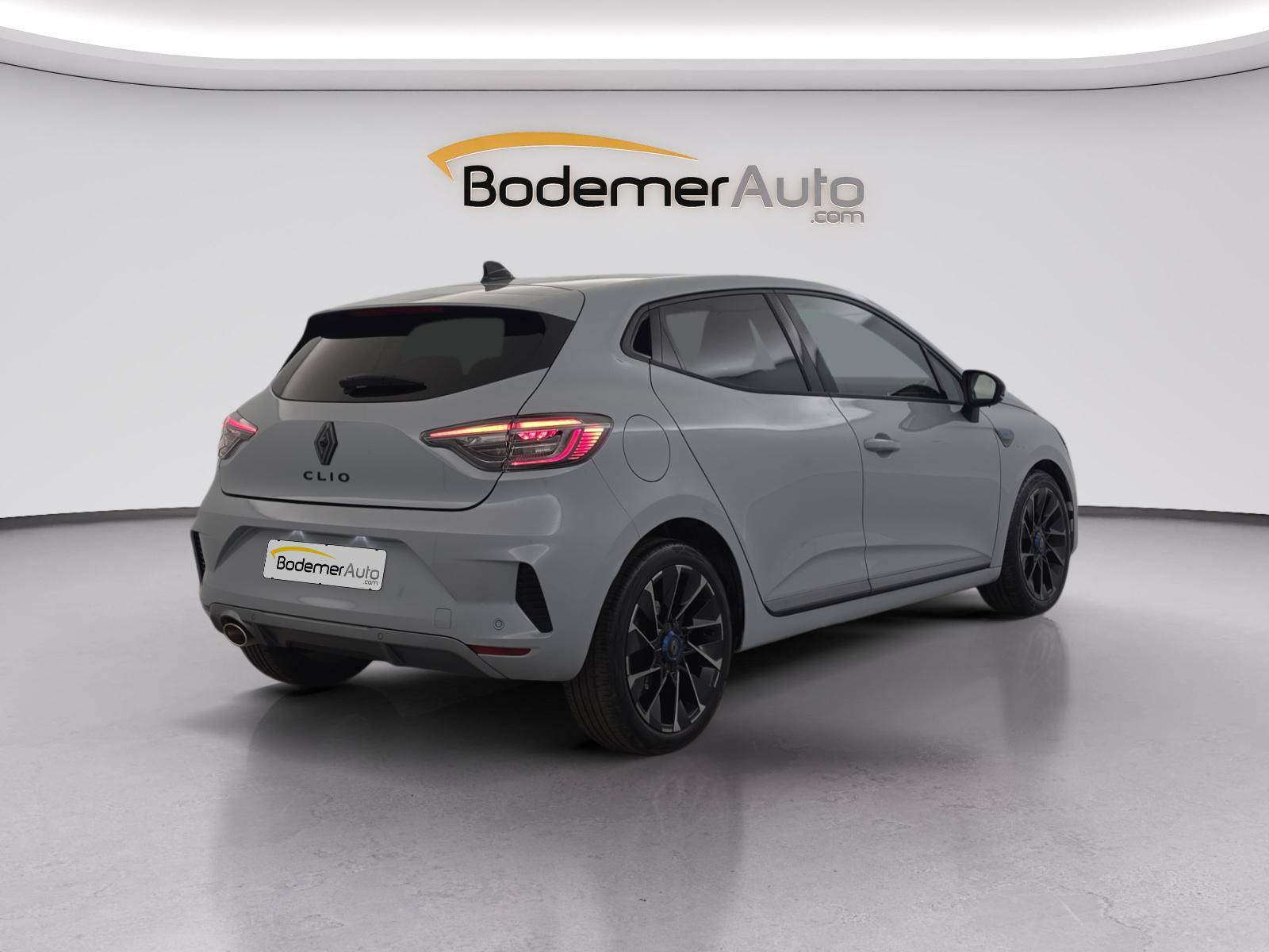 Vente en ligne Renault Clio 5 Clio TCe 90 ch GSR2 au prix de 18 390 €