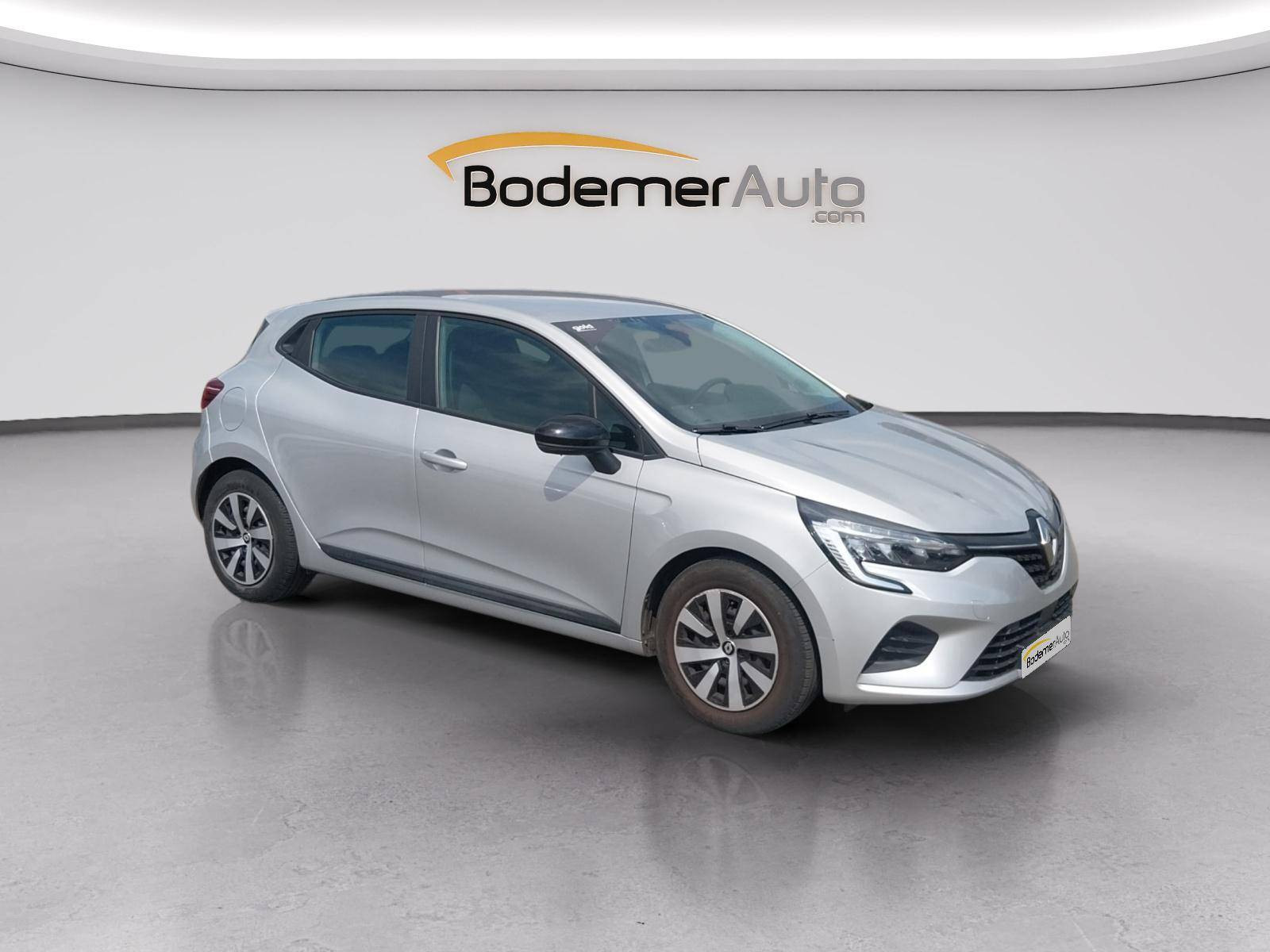 Vente en ligne Renault Clio 5 Clio TCe 90 au prix de 13 390 €
